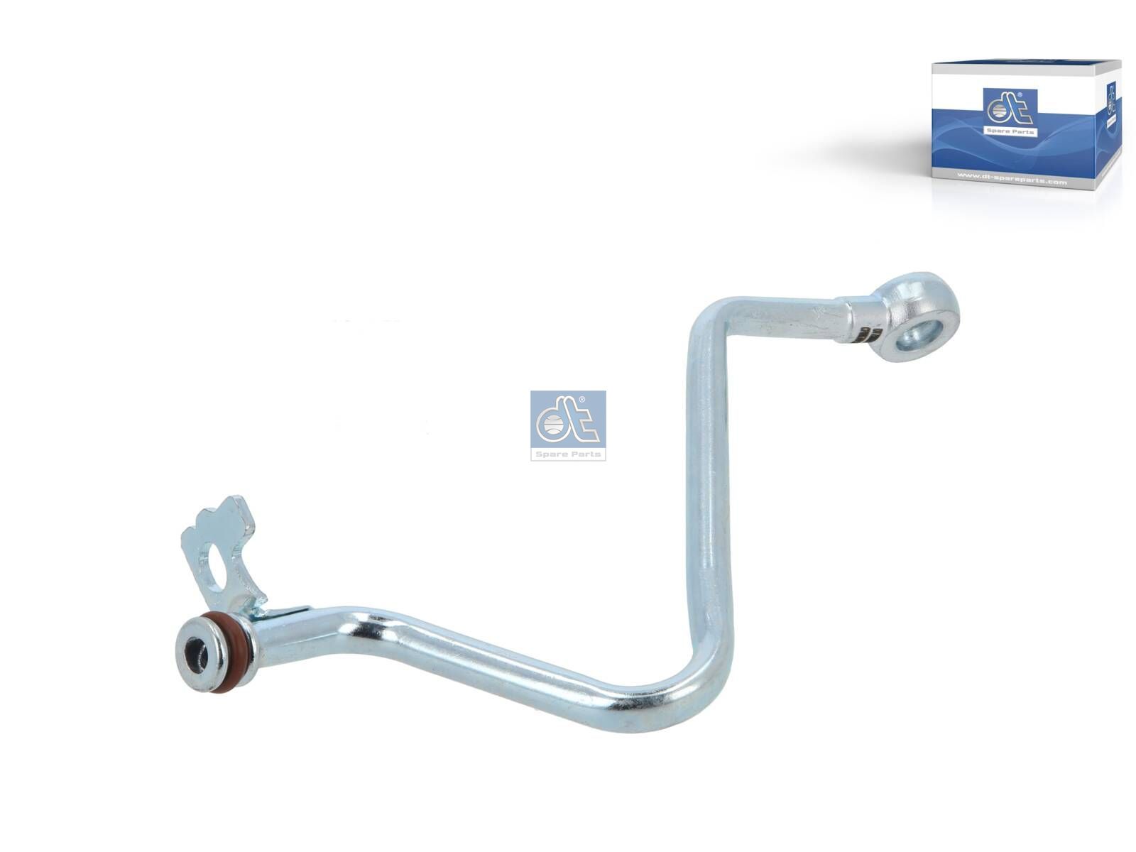 Oil line | DT Spare Parts 4.10341