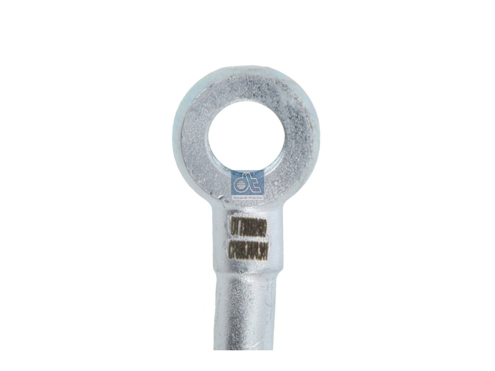 Oil line | DT Spare Parts 4.10341