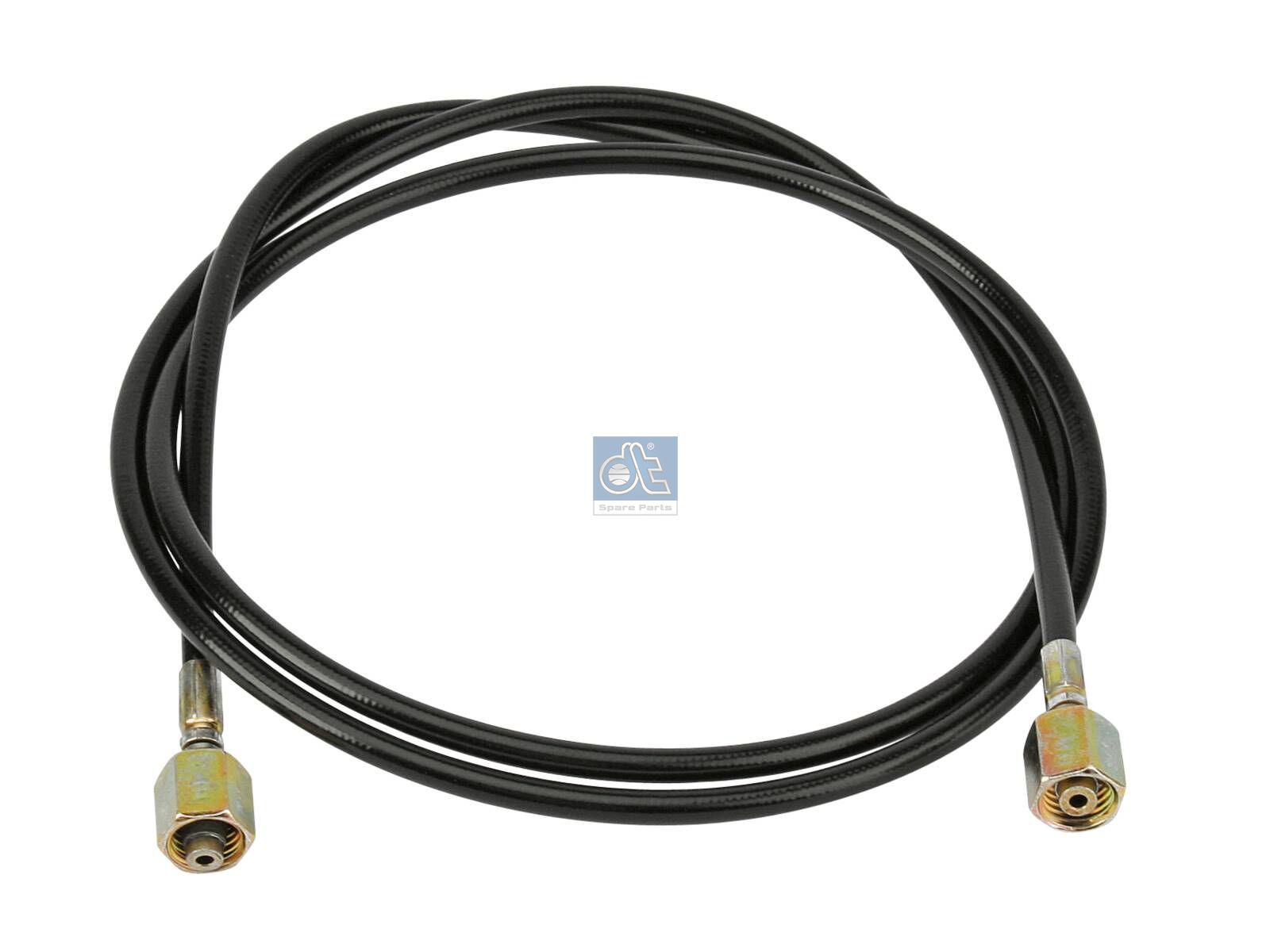 Hose line | DT Spare Parts 4.10344