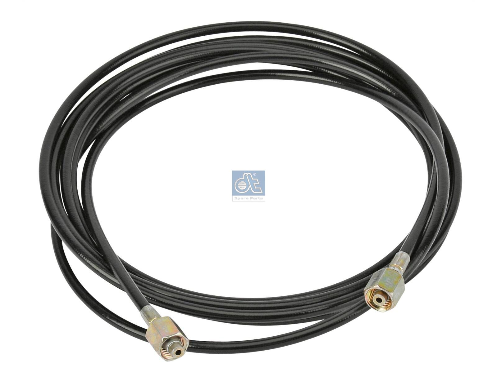 Hose line | DT Spare Parts 4.10346