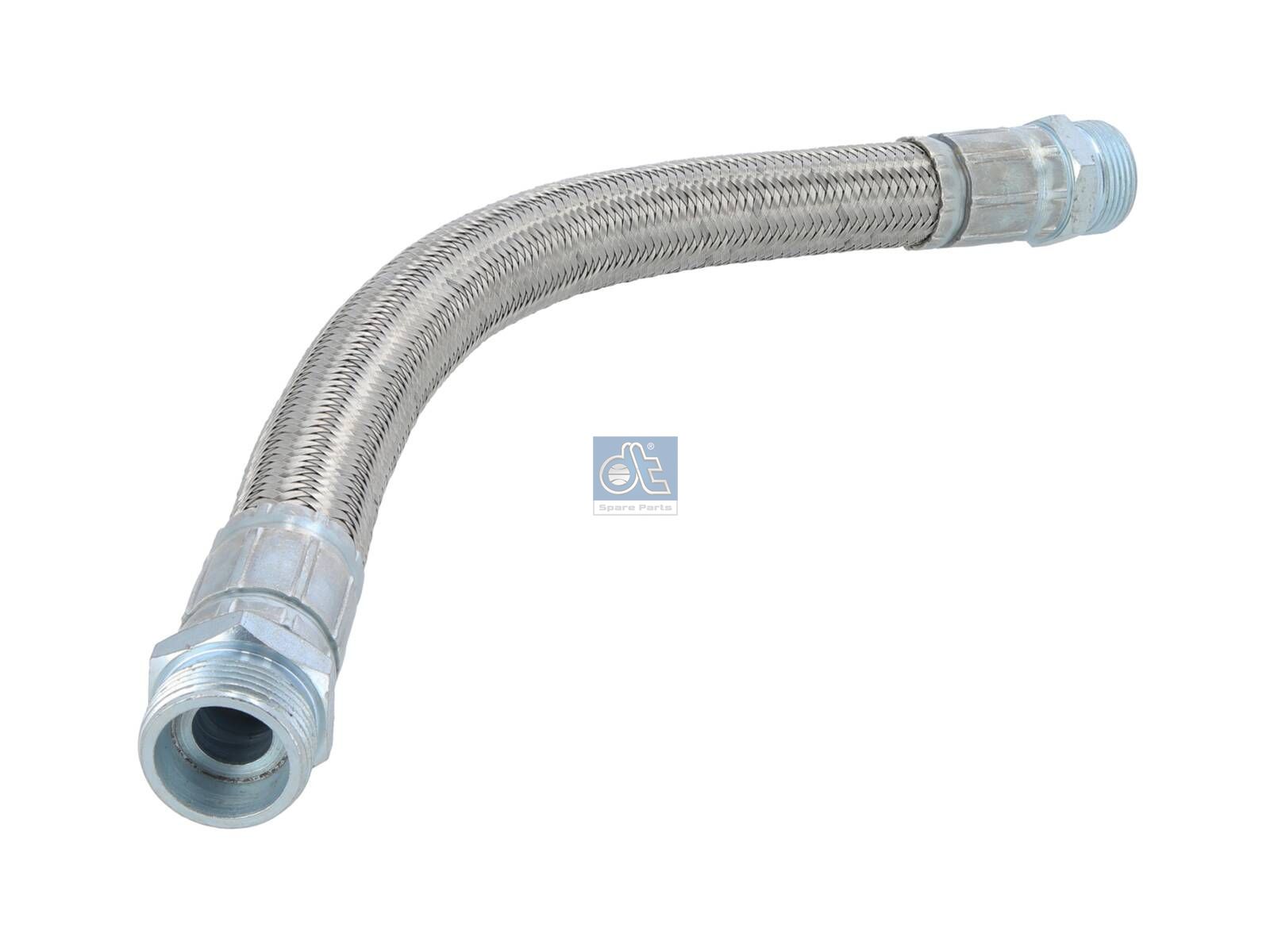 Brake hose | DT Spare Parts 4.10370