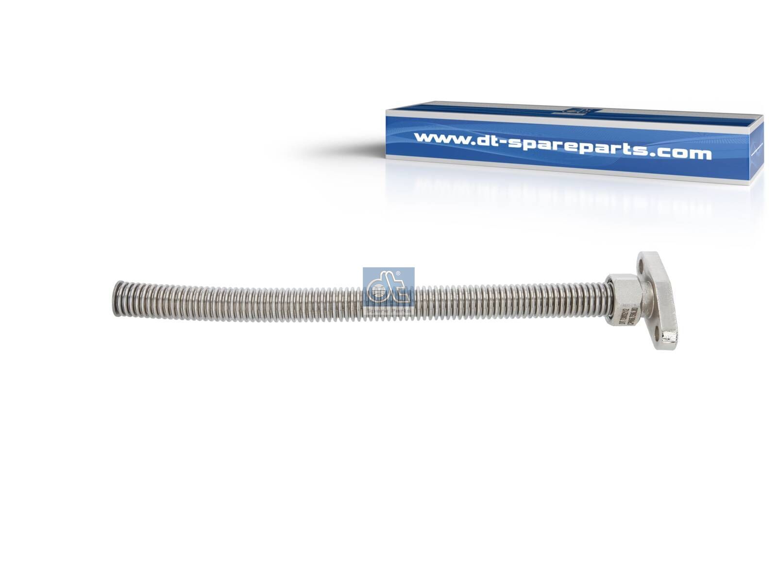Oil line | DT Spare Parts 4.10383