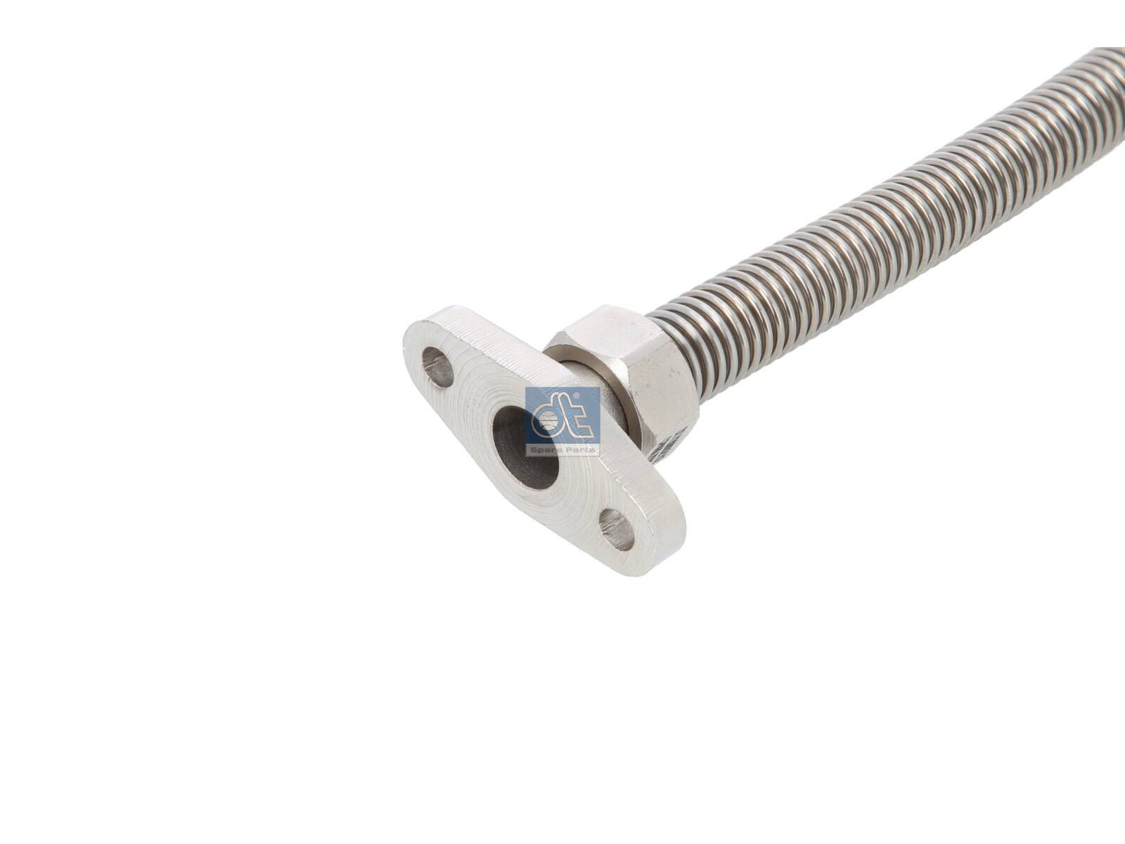 Oil line | DT Spare Parts 4.10383
