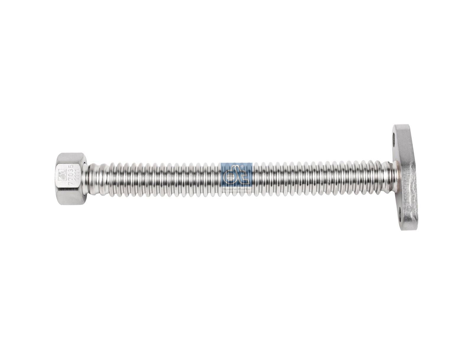 Oil line | DT Spare Parts 4.10390