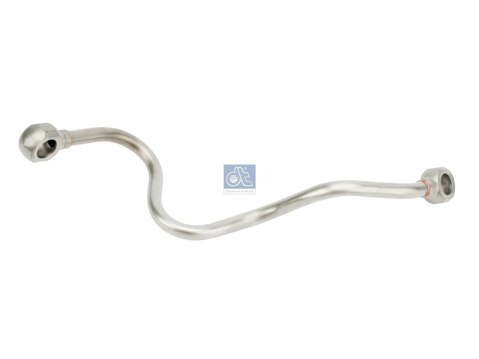 Oil line | DT Spare Parts 4.10392