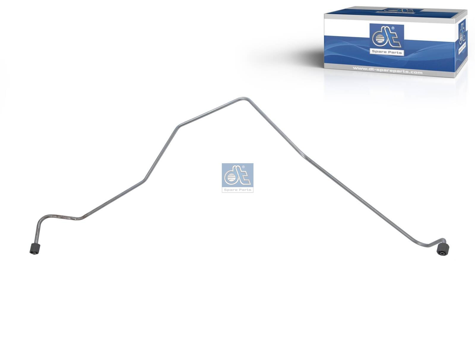 Line | DT Spare Parts 4.10415