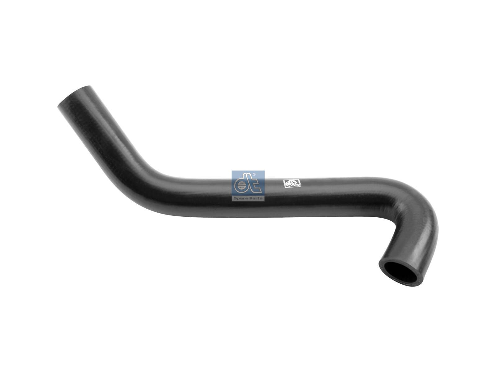 Steering hose | DT Spare Parts 4.10420