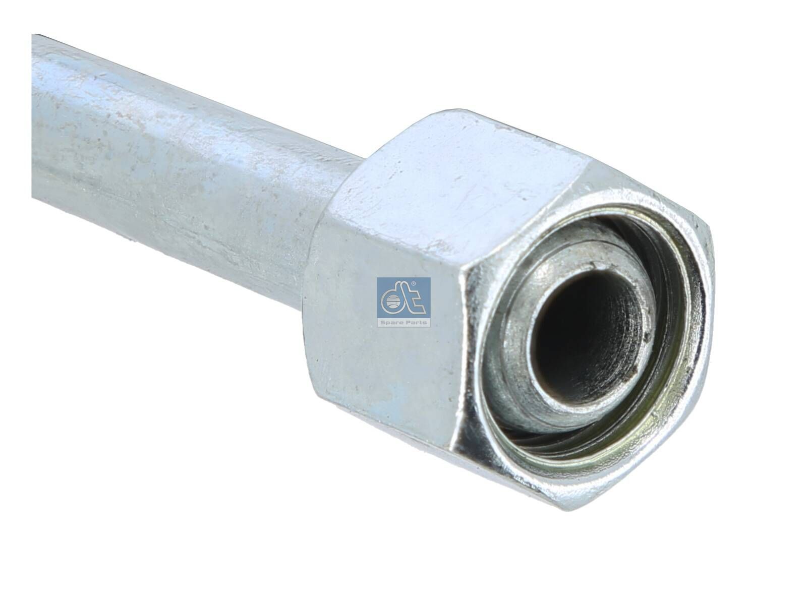 Steering hose | DT Spare Parts 4.10421