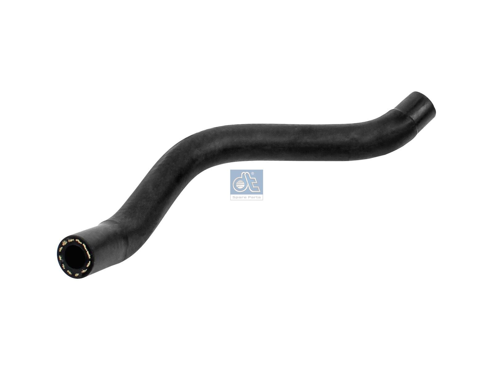 Steering hose | DT Spare Parts 4.10422