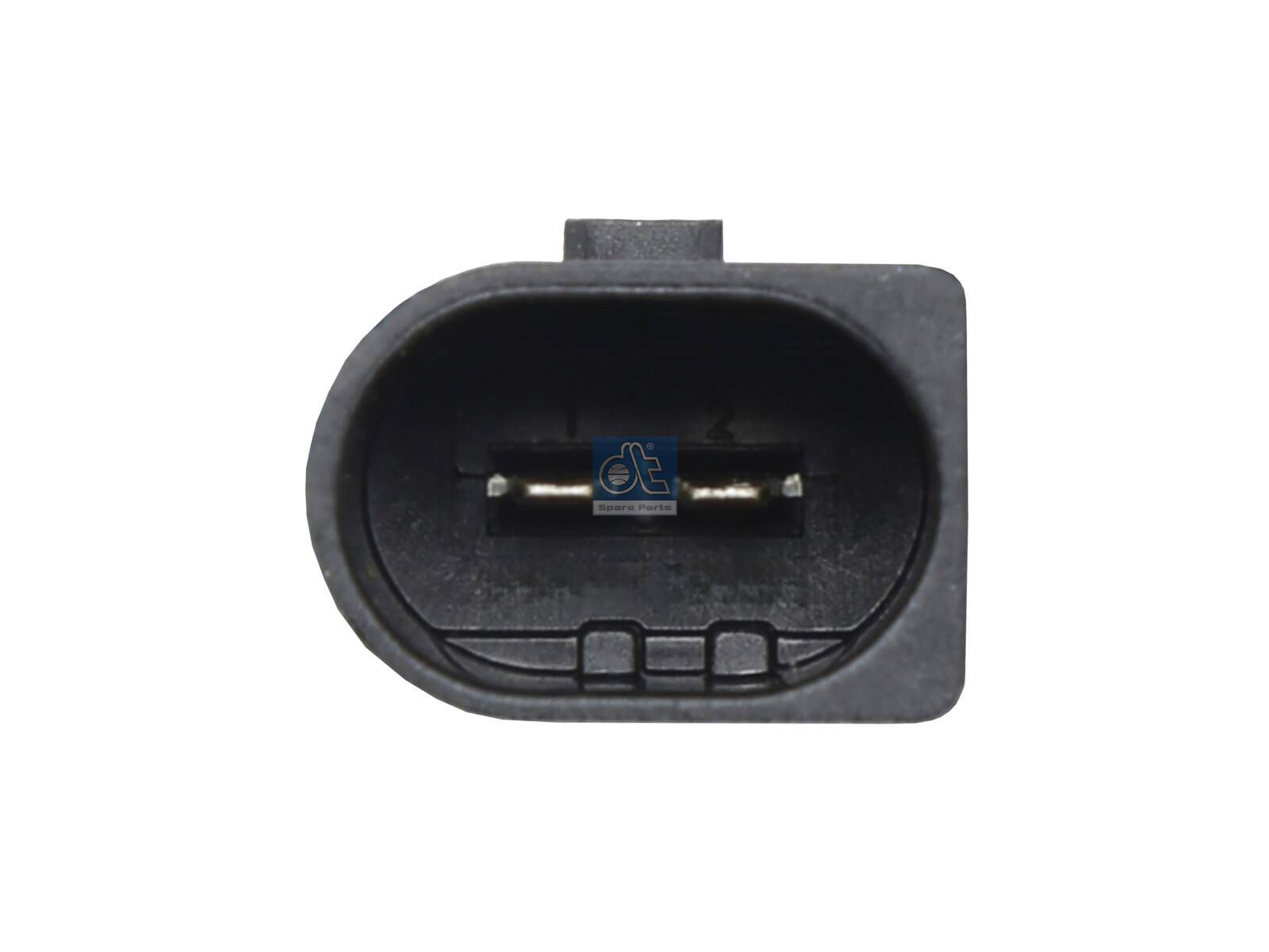 Distributing pressure pipe | DT Spare Parts 4.10434