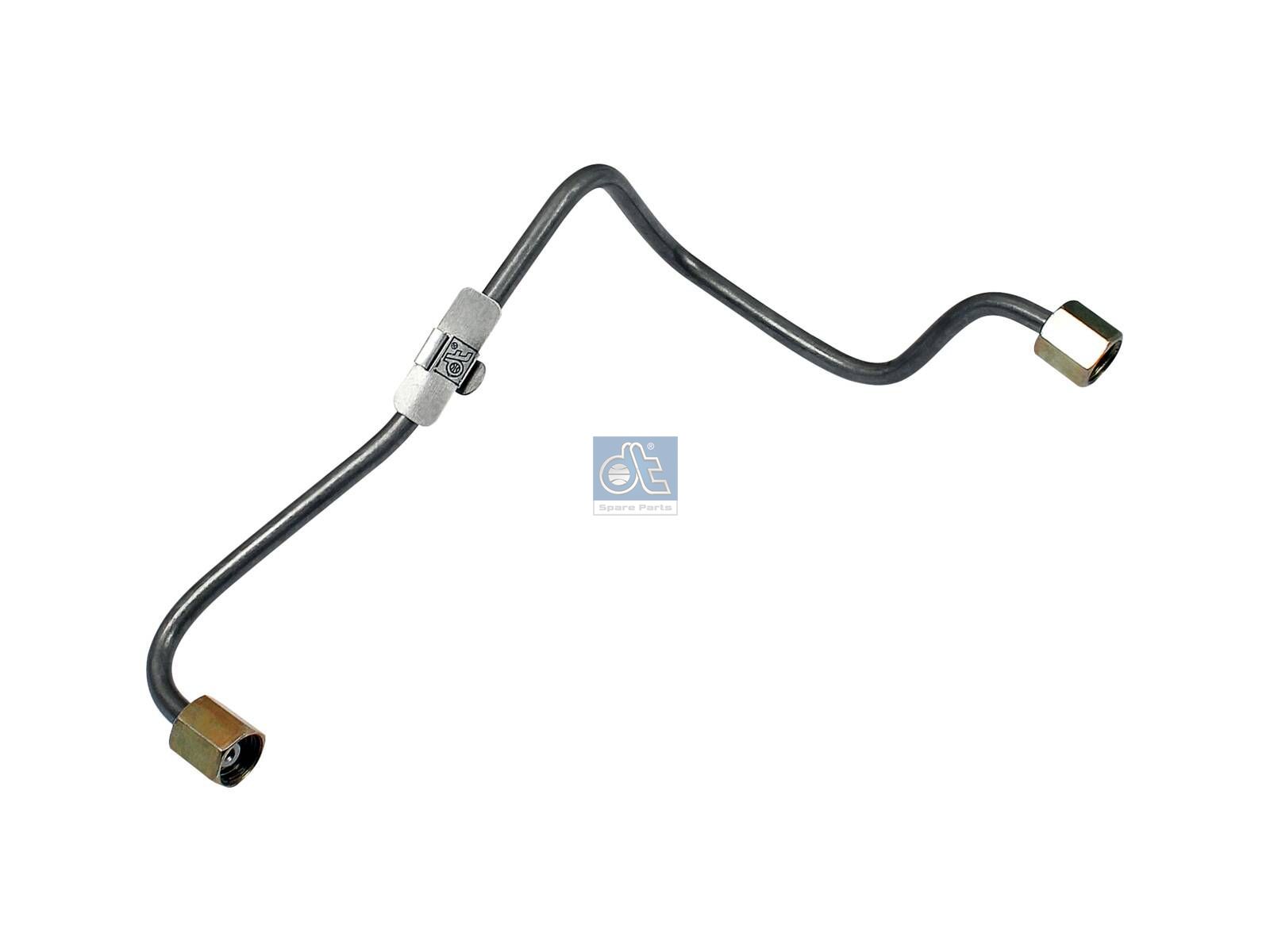 Injection line | DT Spare Parts 4.10435