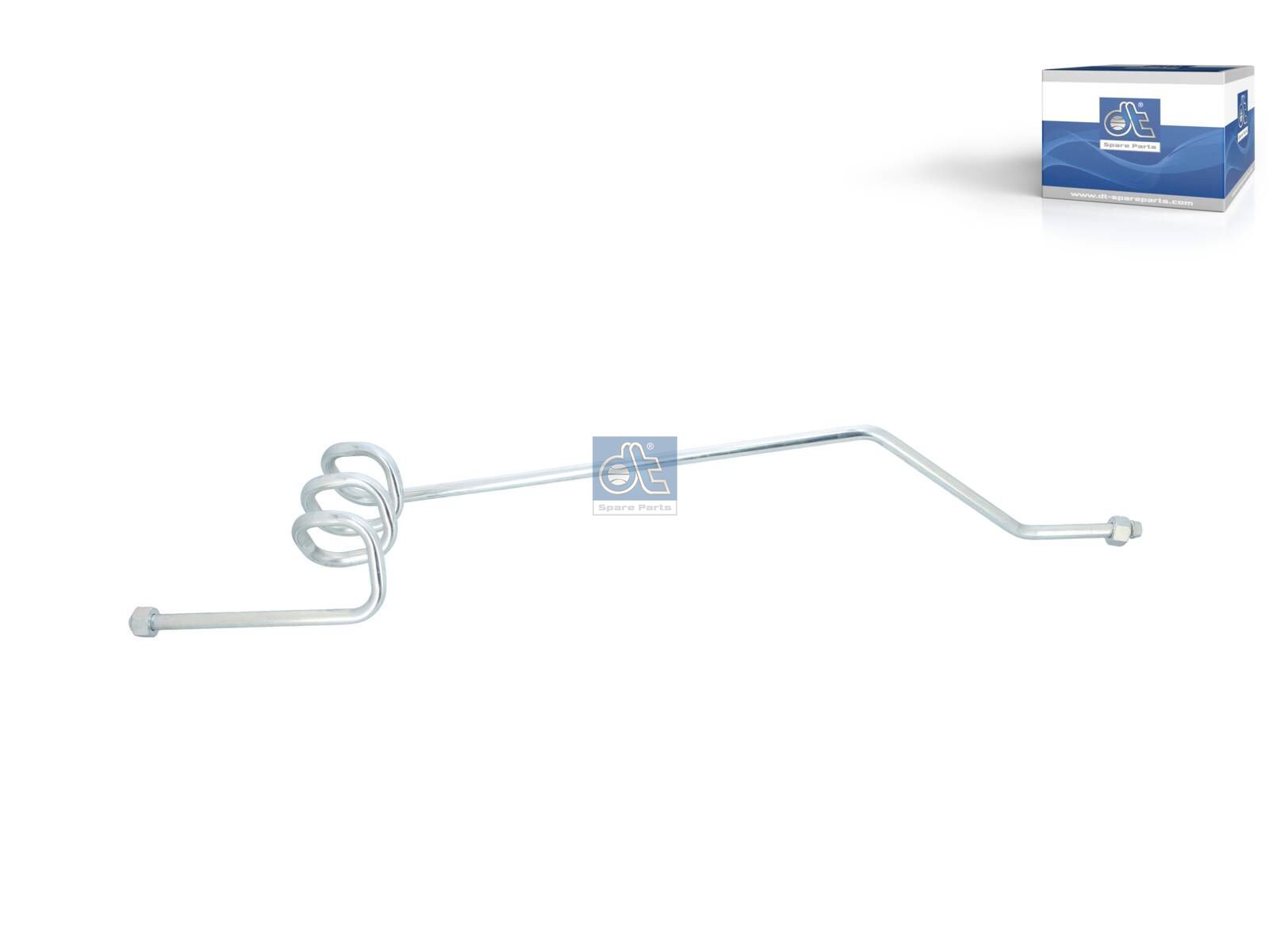 Pipe line | DT Spare Parts 4.10441