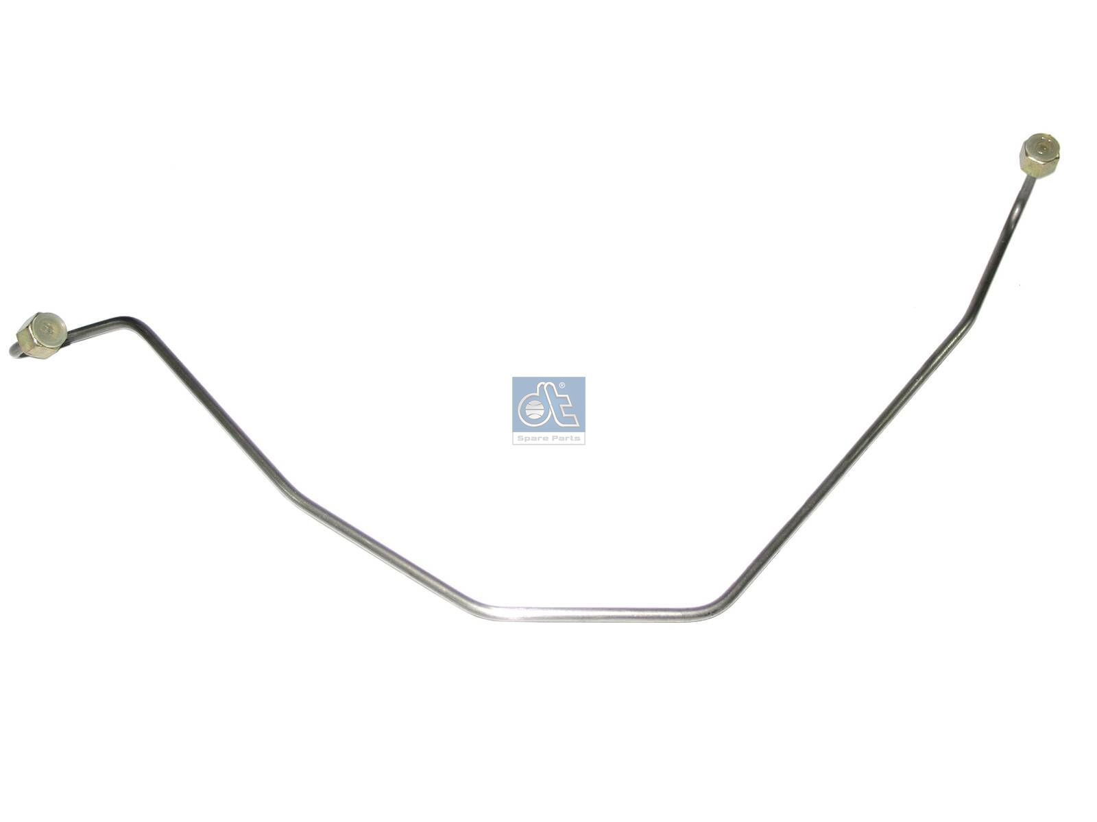 Injection line | DT Spare Parts 4.11015
