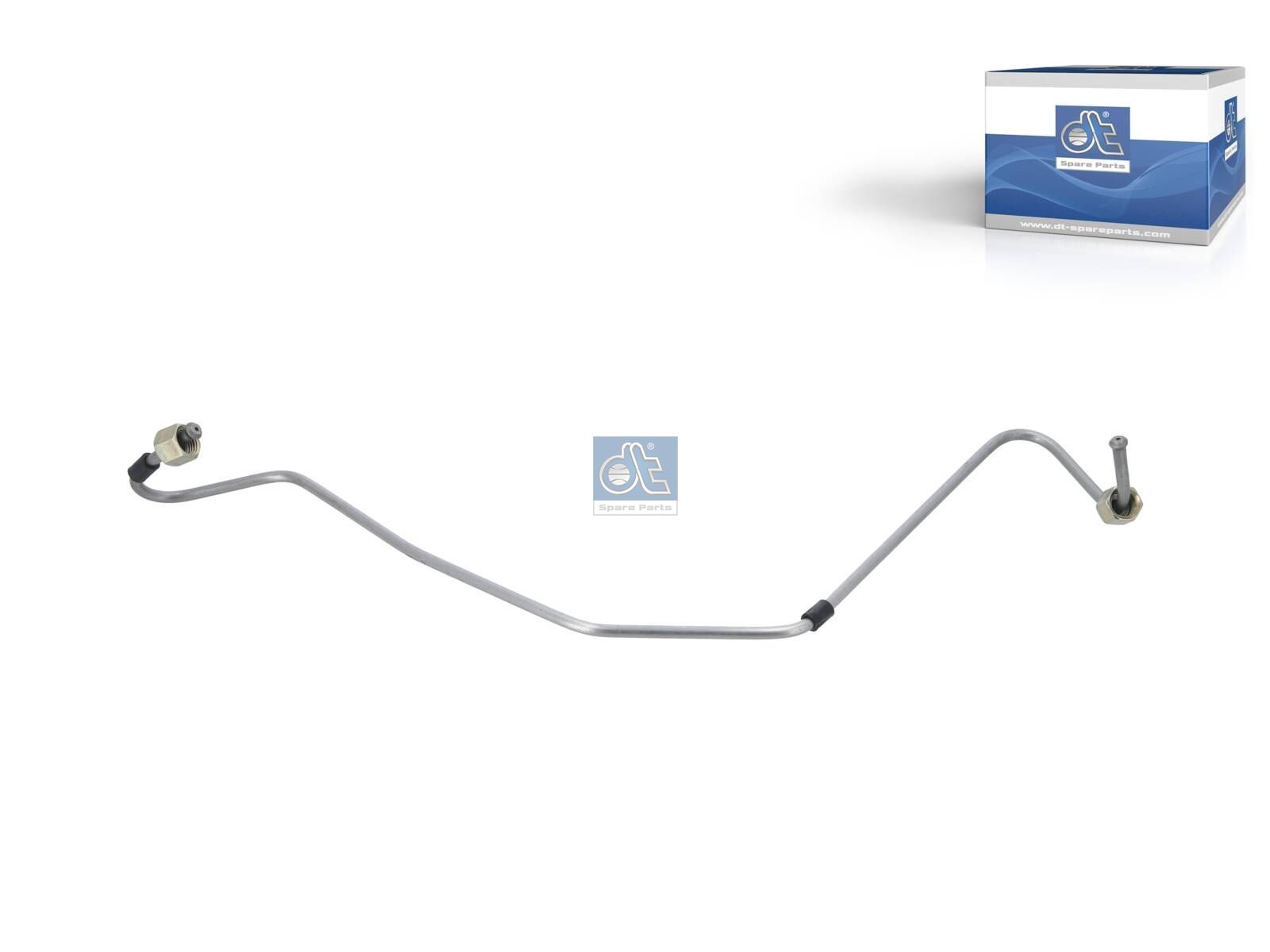 Injection line | DT Spare Parts 4.11016