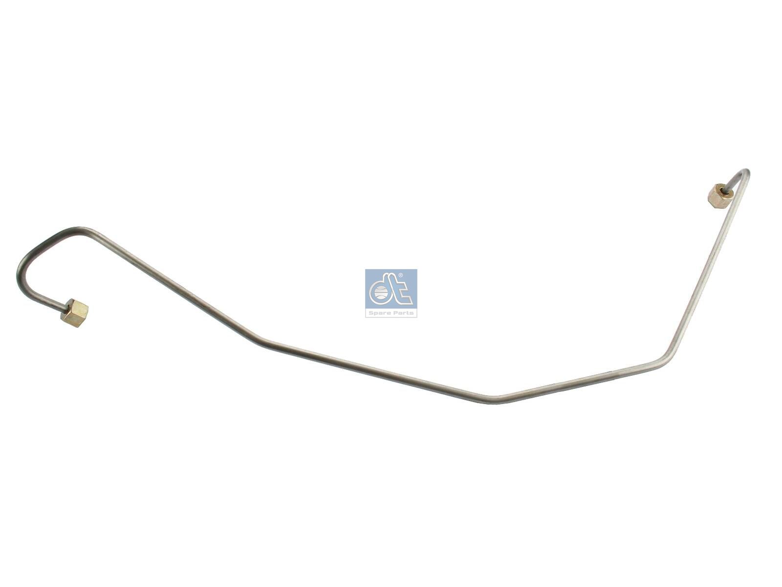 Injection line | DT Spare Parts 4.11018