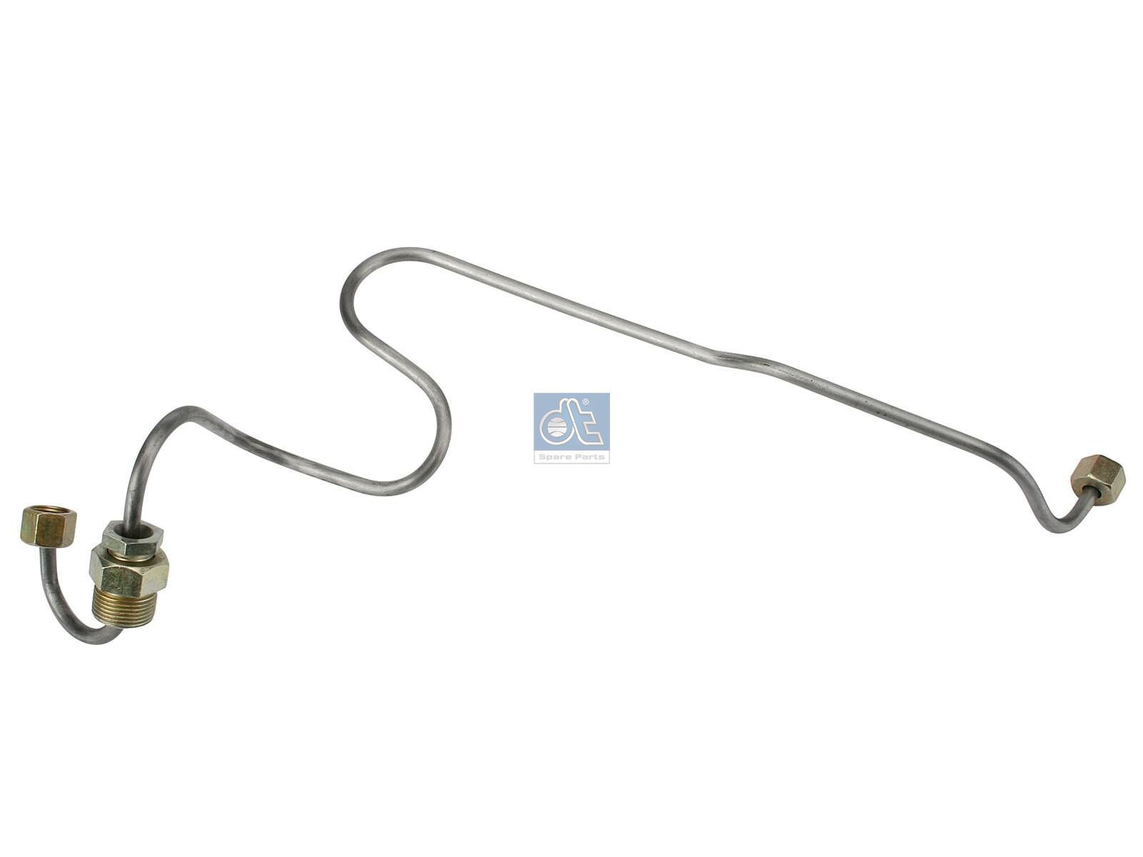 Injection line | DT Spare Parts 4.11043