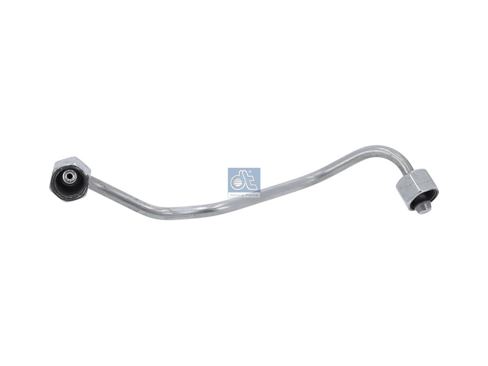 Injection line | DT Spare Parts 4.11046
