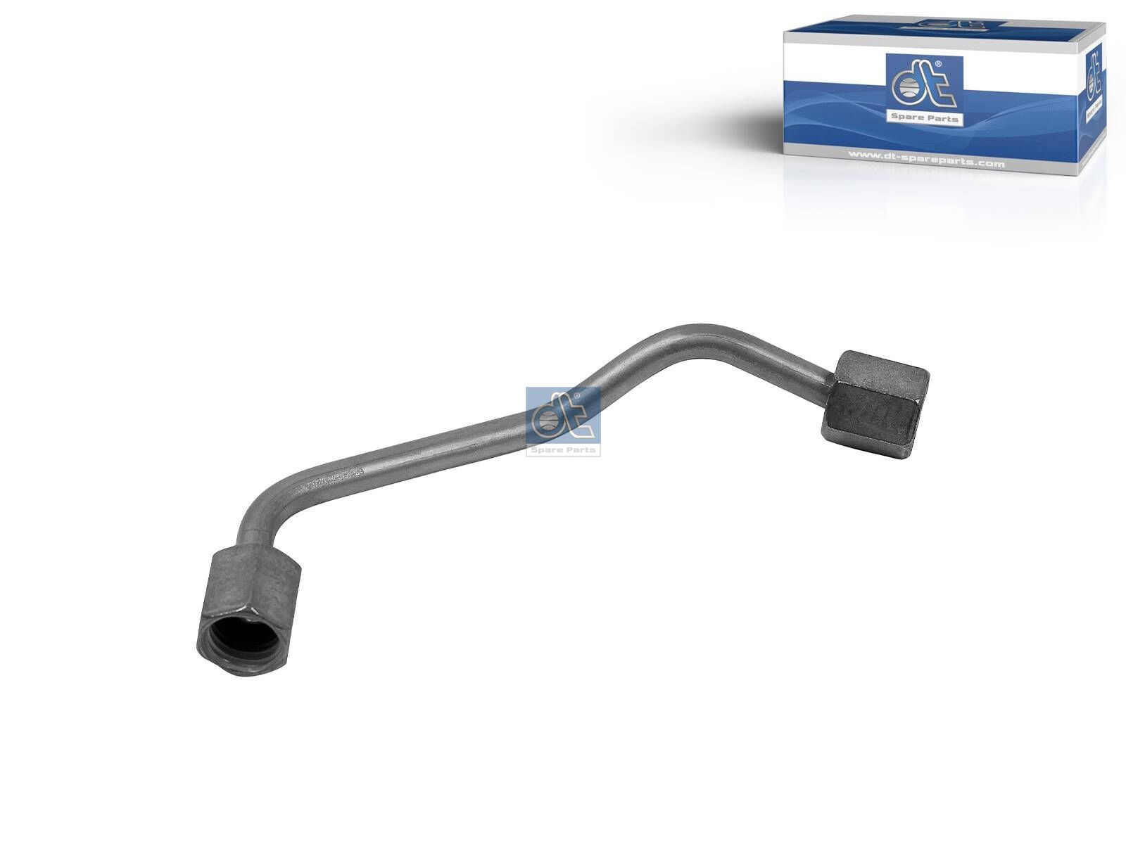 Injection line | DT Spare Parts 4.11048