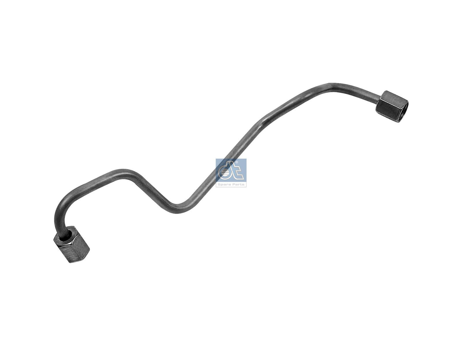 Injection line | DT Spare Parts 4.11050