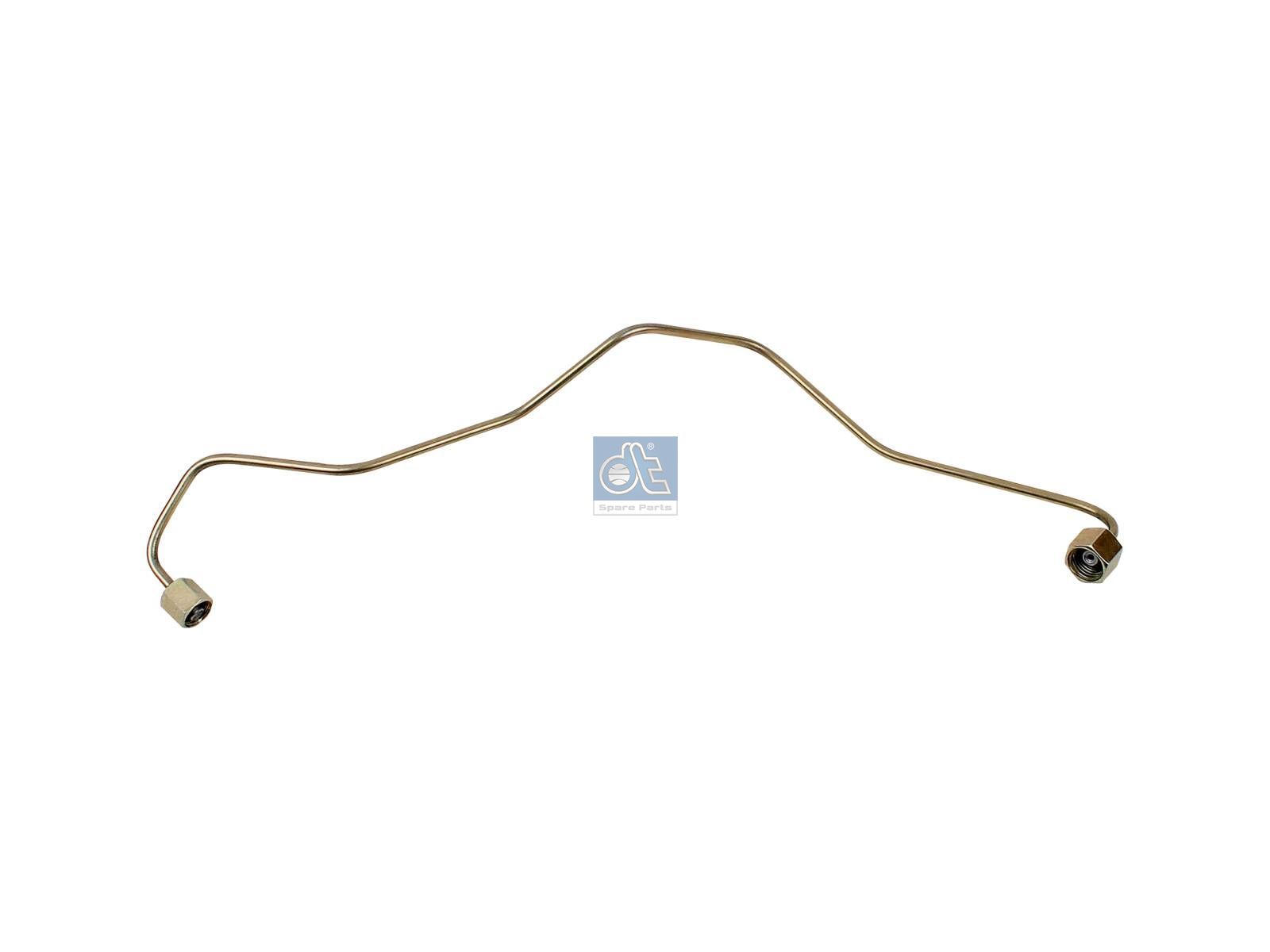 Injection line | DT Spare Parts 4.11052