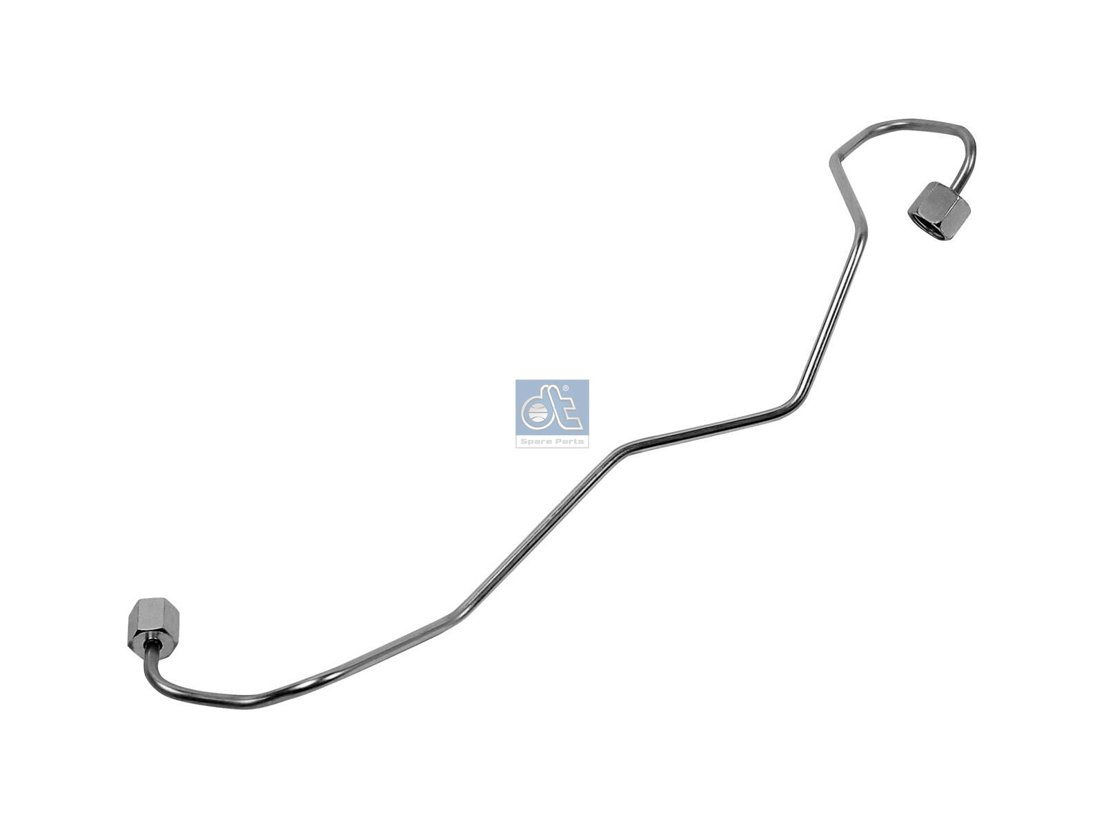 Injection line | DT Spare Parts 4.11053