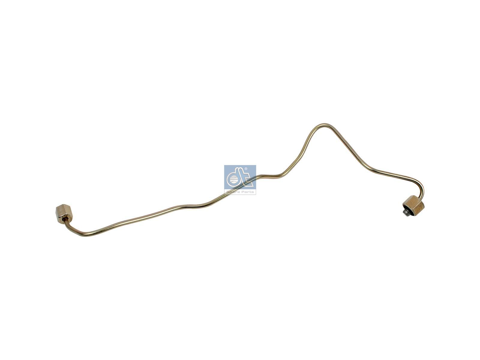 Injection line | DT Spare Parts 4.11056