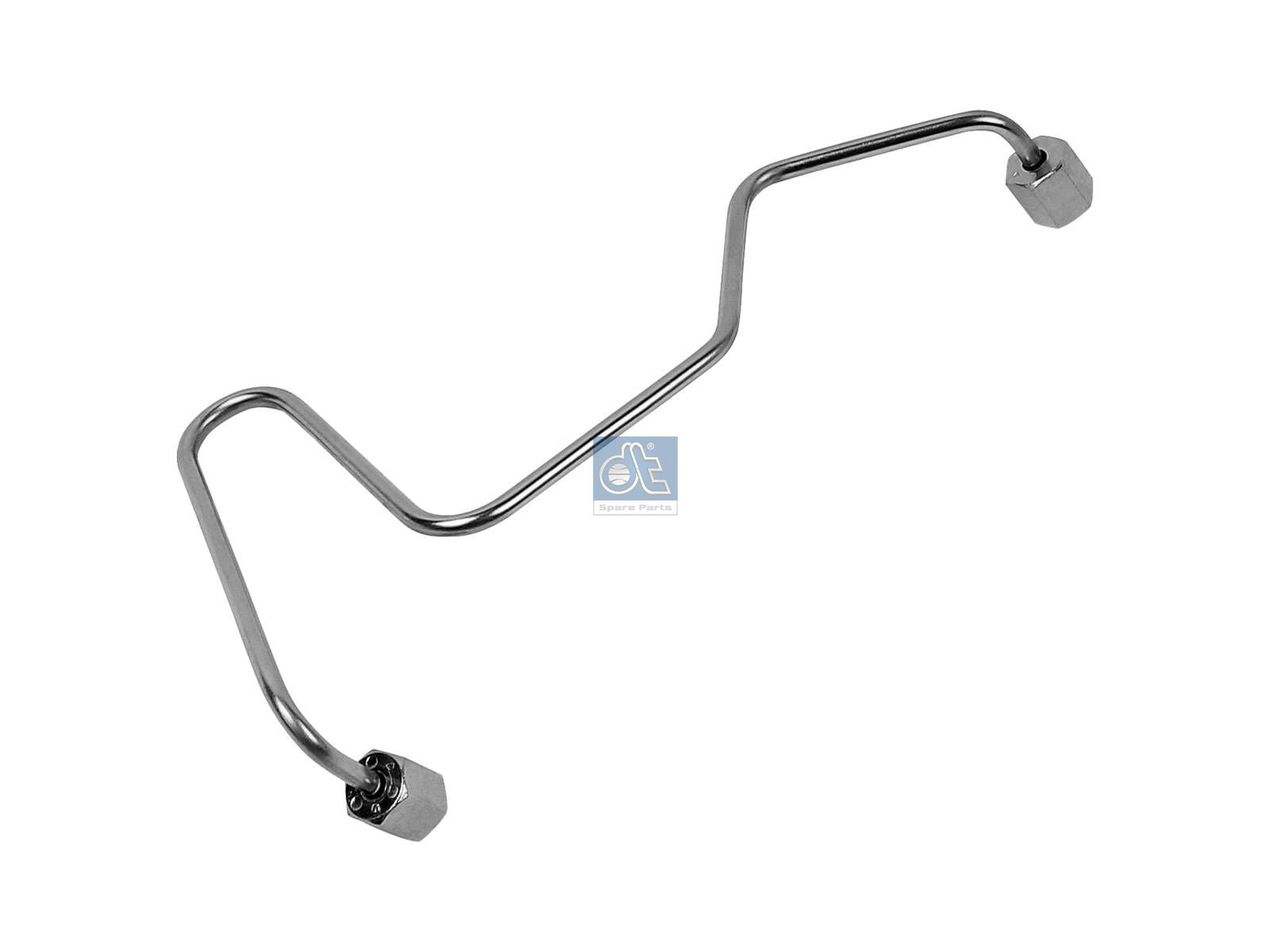 Injection line | DT Spare Parts 4.11057