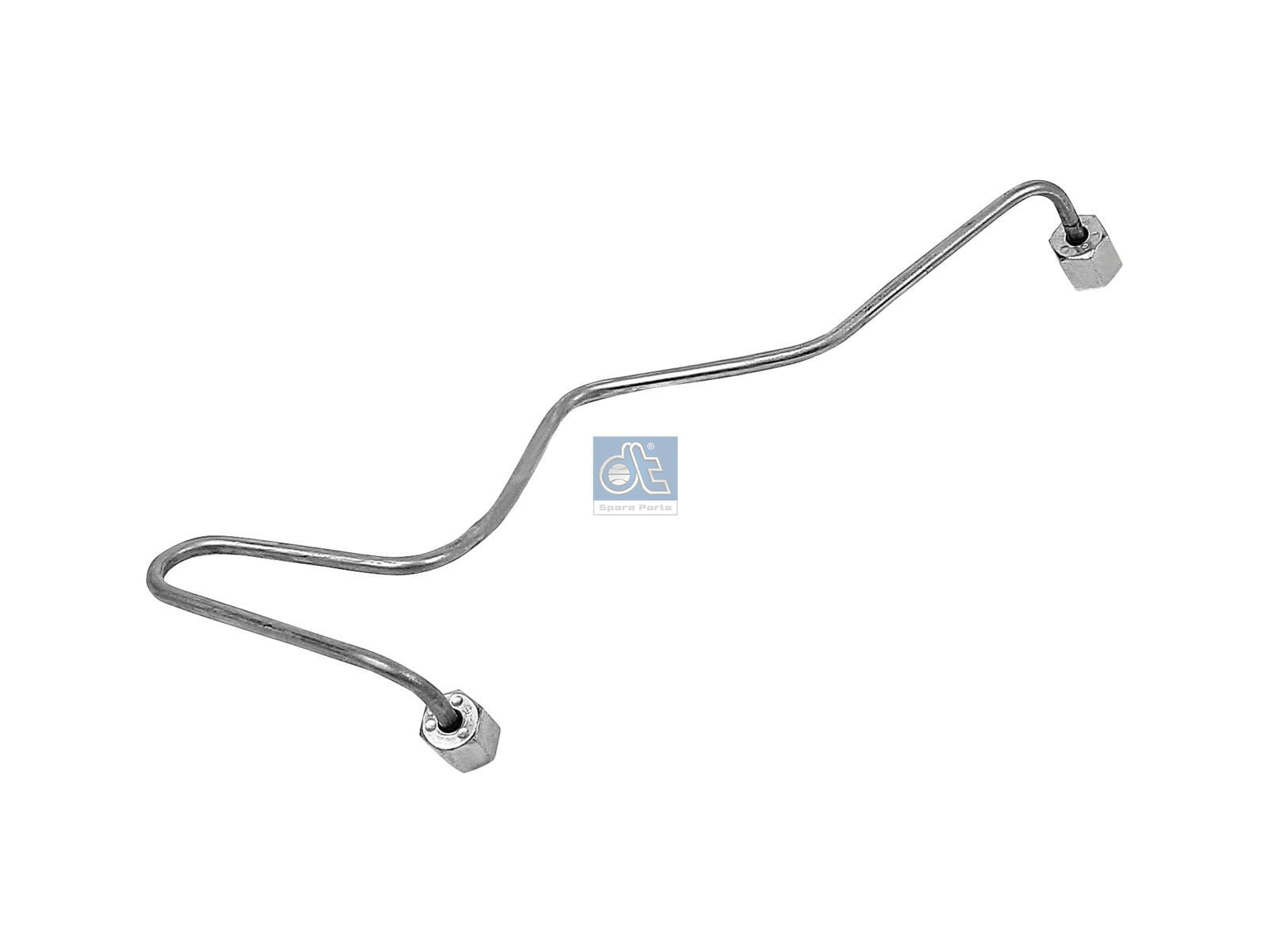 Injection line | DT Spare Parts 4.11059