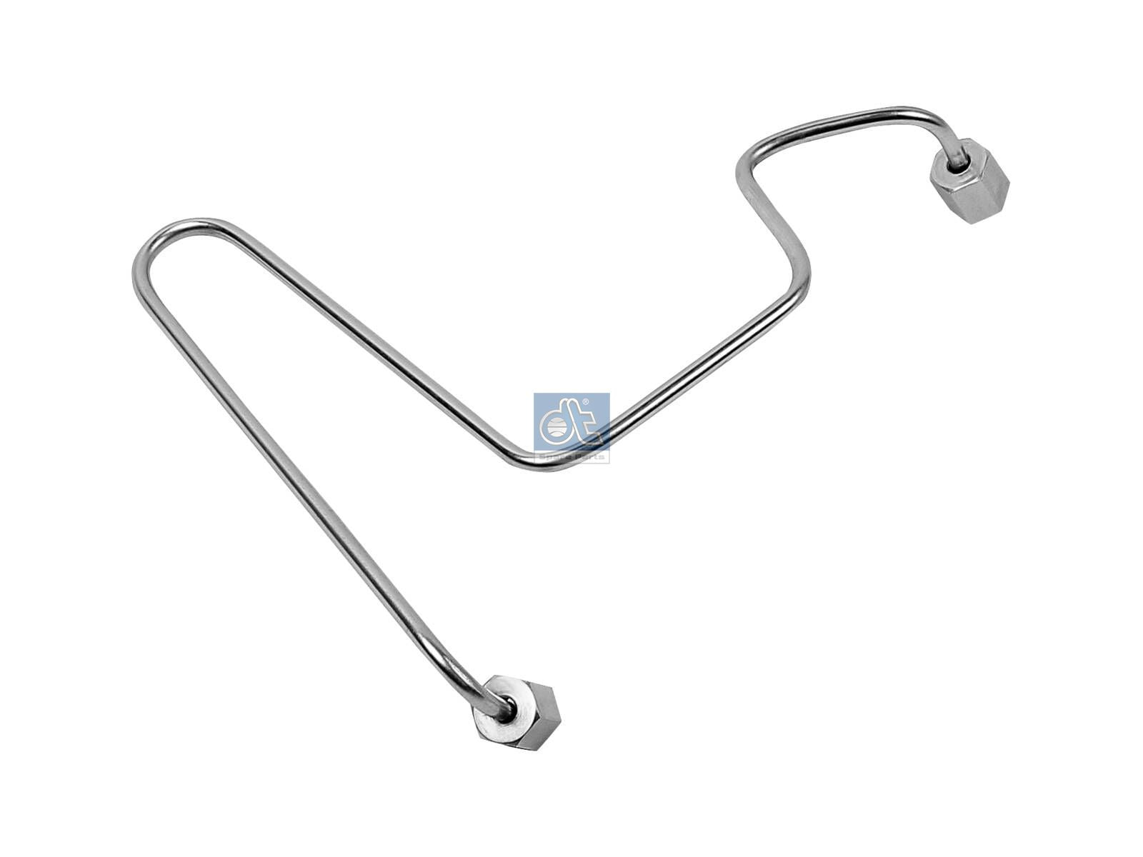 Injection line | DT Spare Parts 4.11061