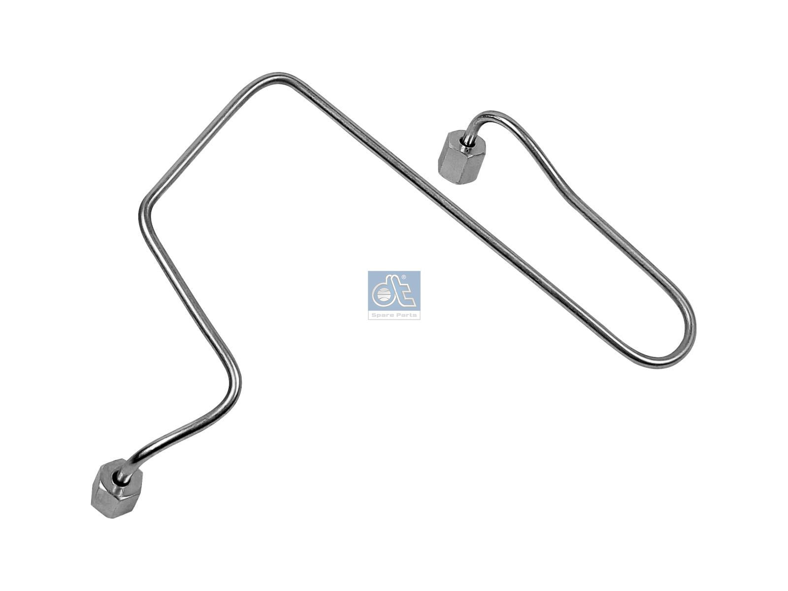Injection line | DT Spare Parts 4.11062