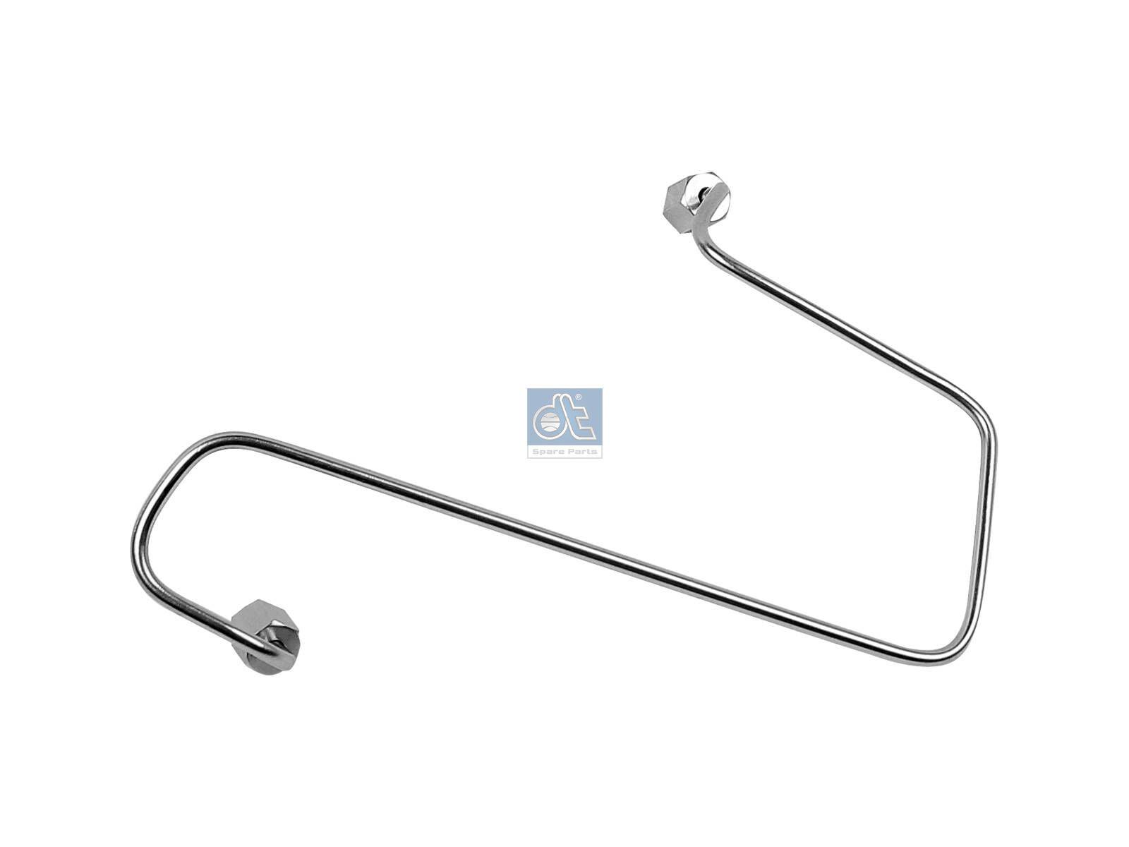 Injection line | DT Spare Parts 4.11063