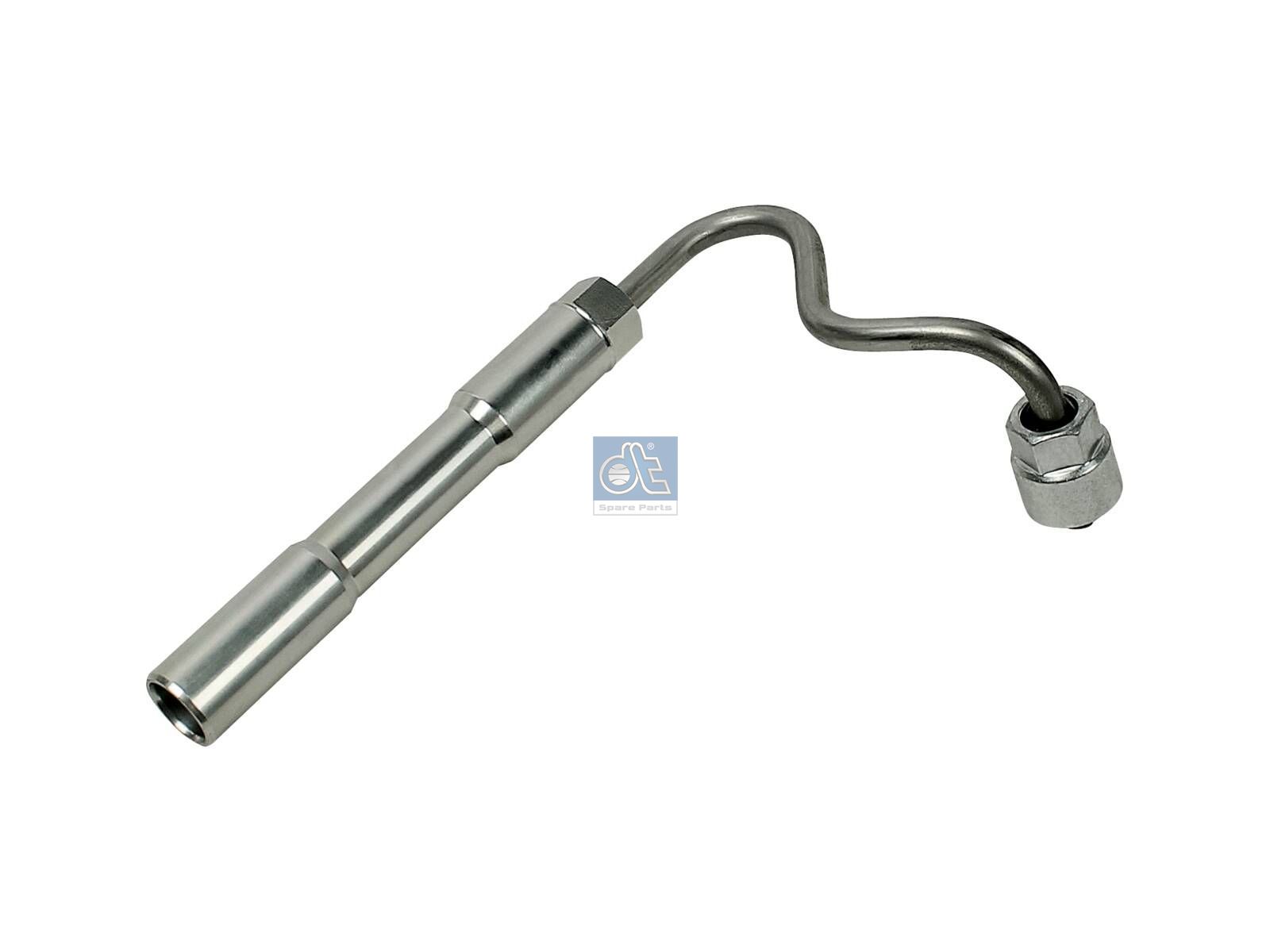 Línea de inyección DT Spare Parts 4.11065 Línea de inyección