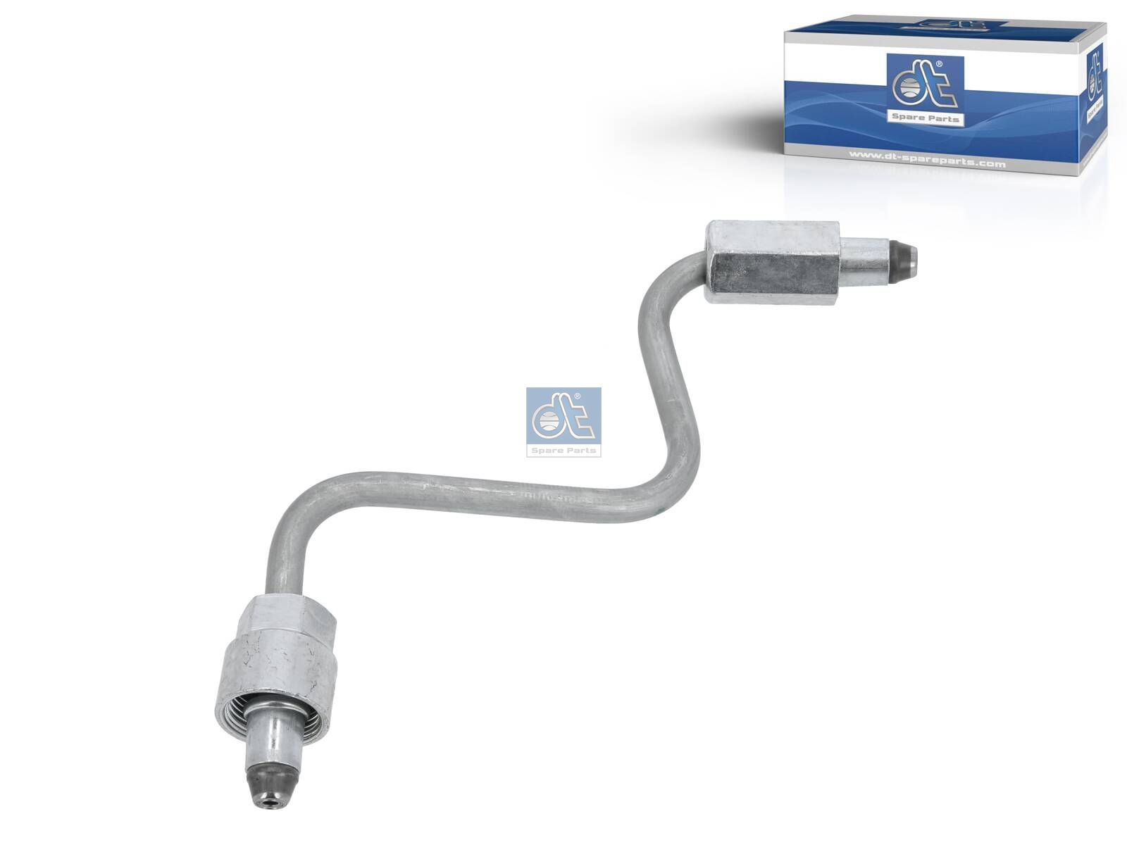 Injection line | DT Spare Parts 4.11067