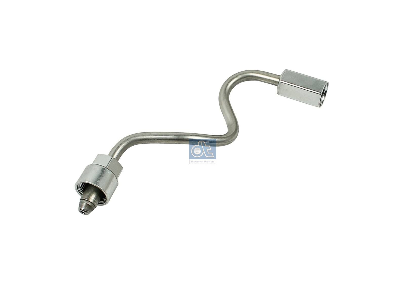 Injection line | DT Spare Parts 4.11068