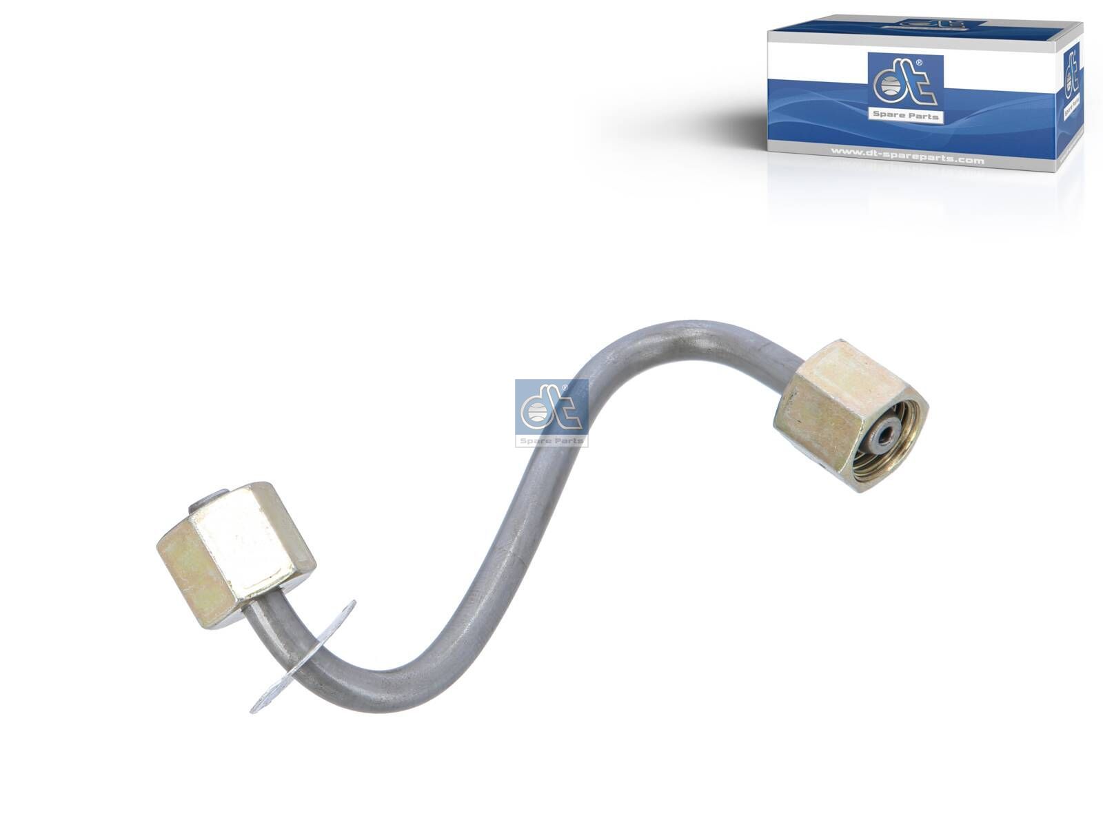 Injection line | DT Spare Parts 4.11091