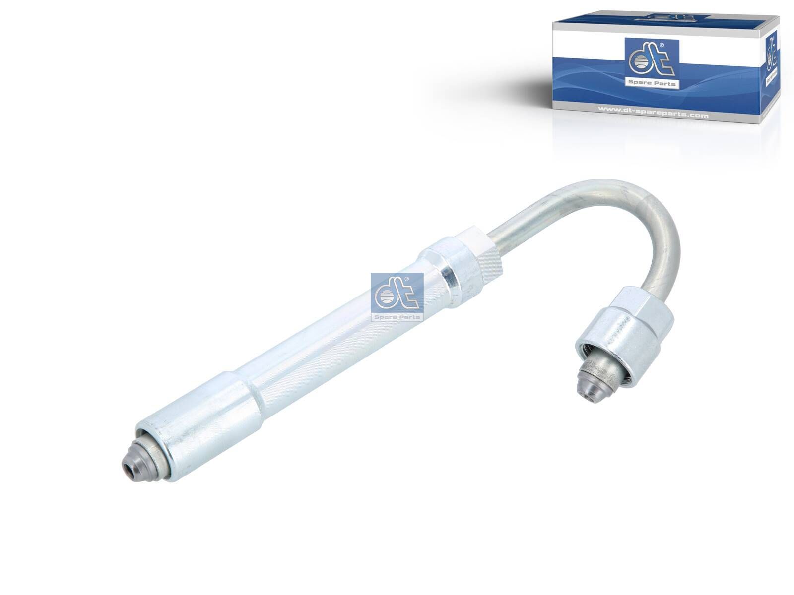 Injection line | DT Spare Parts 4.11092