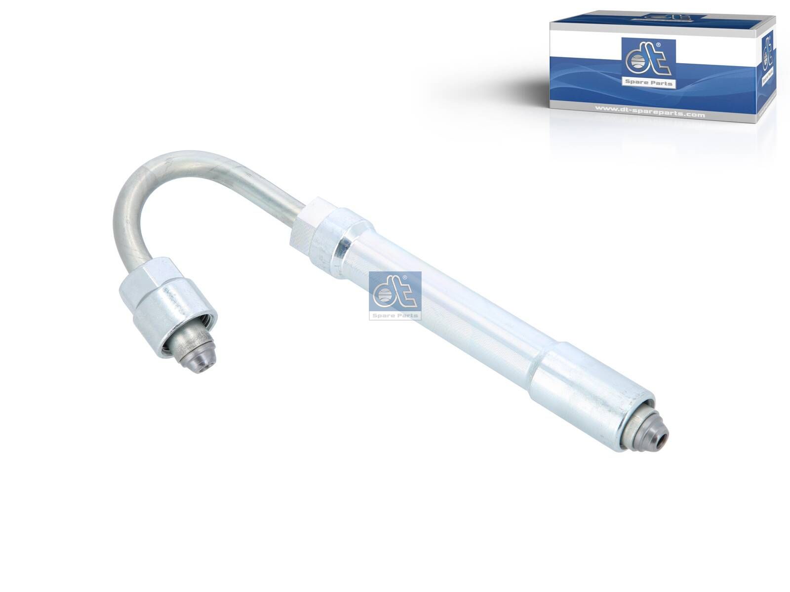 Injection line | DT Spare Parts 4.11093