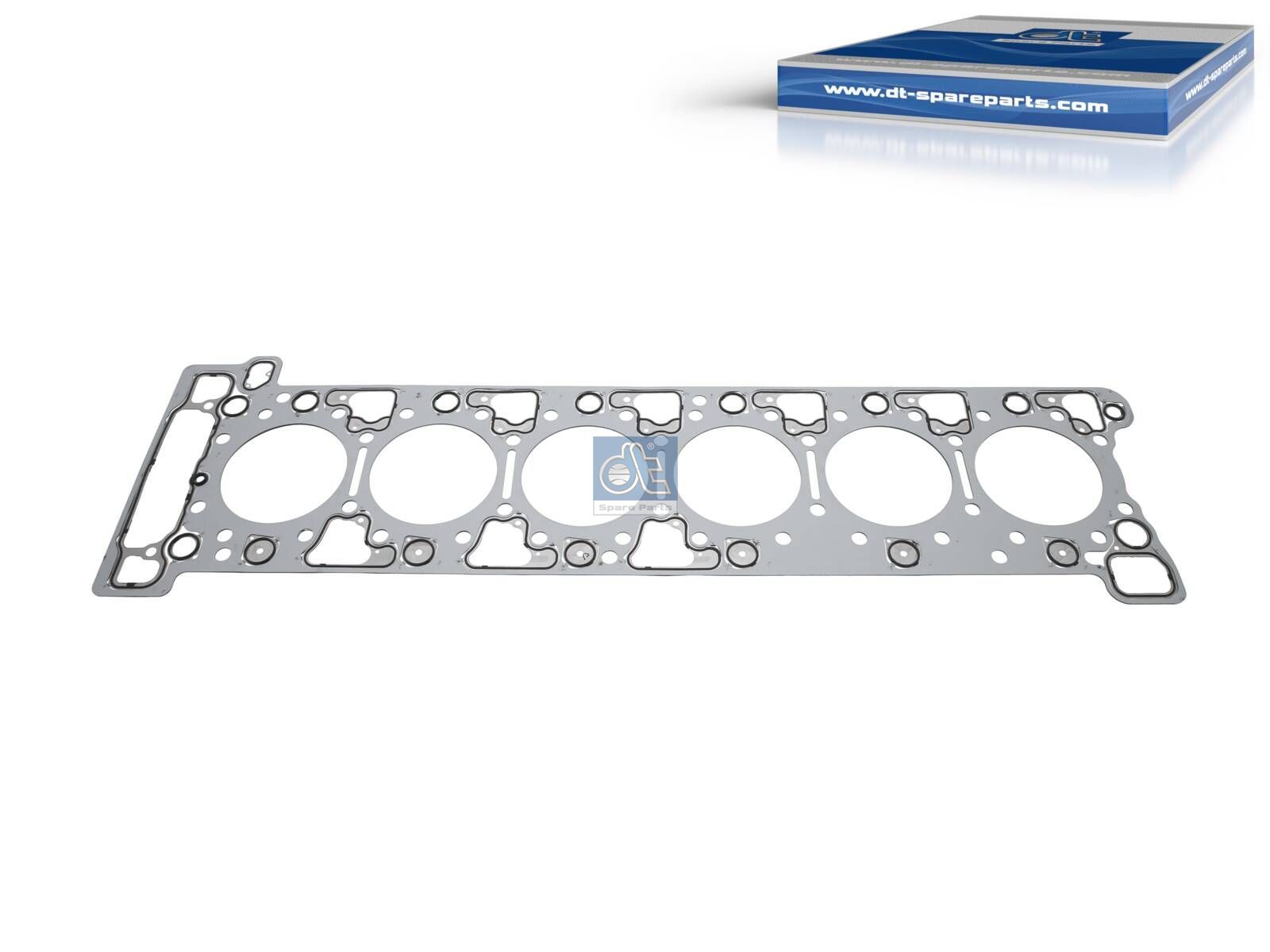 Cylinder head gasket | DT Spare Parts 4.20022
