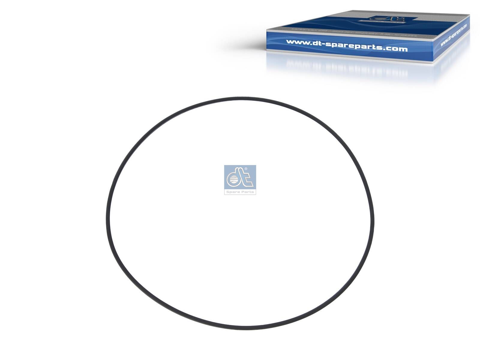 O-ring | DT Spare Parts 4.20028
