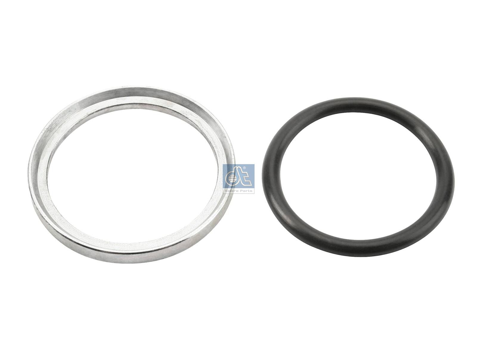Thrust ring / o-ring | DT Spare Parts 4.20033