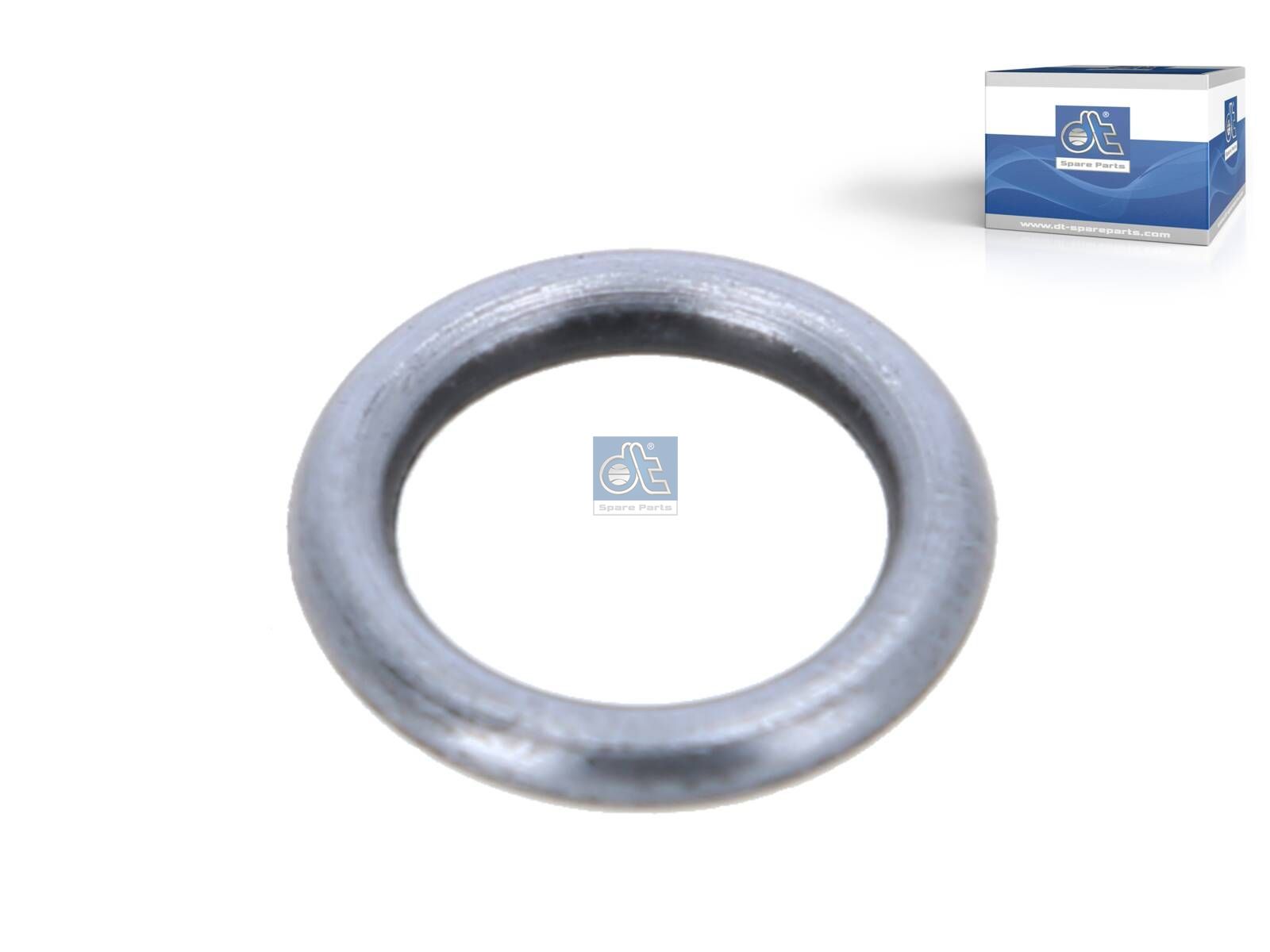 Thrust ring / o-ring | DT Spare Parts 4.20034