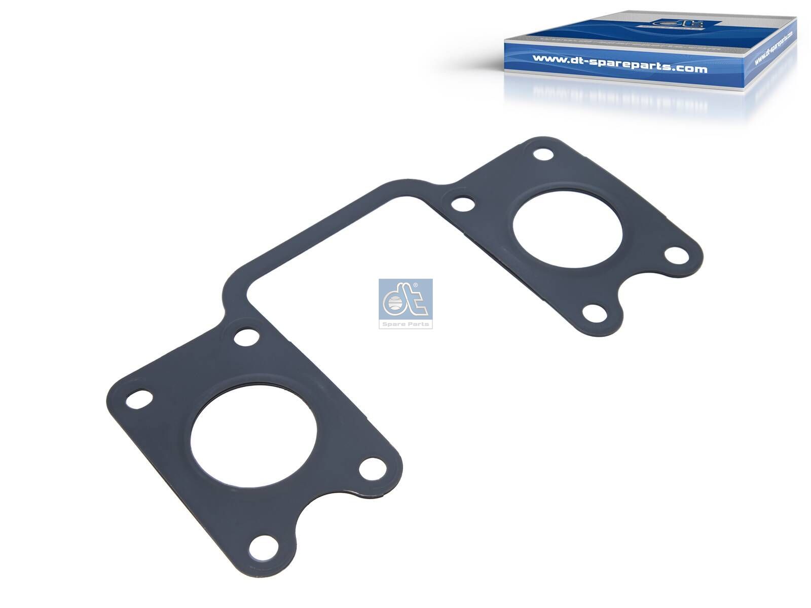 Gasket | DT Spare Parts 4.20040