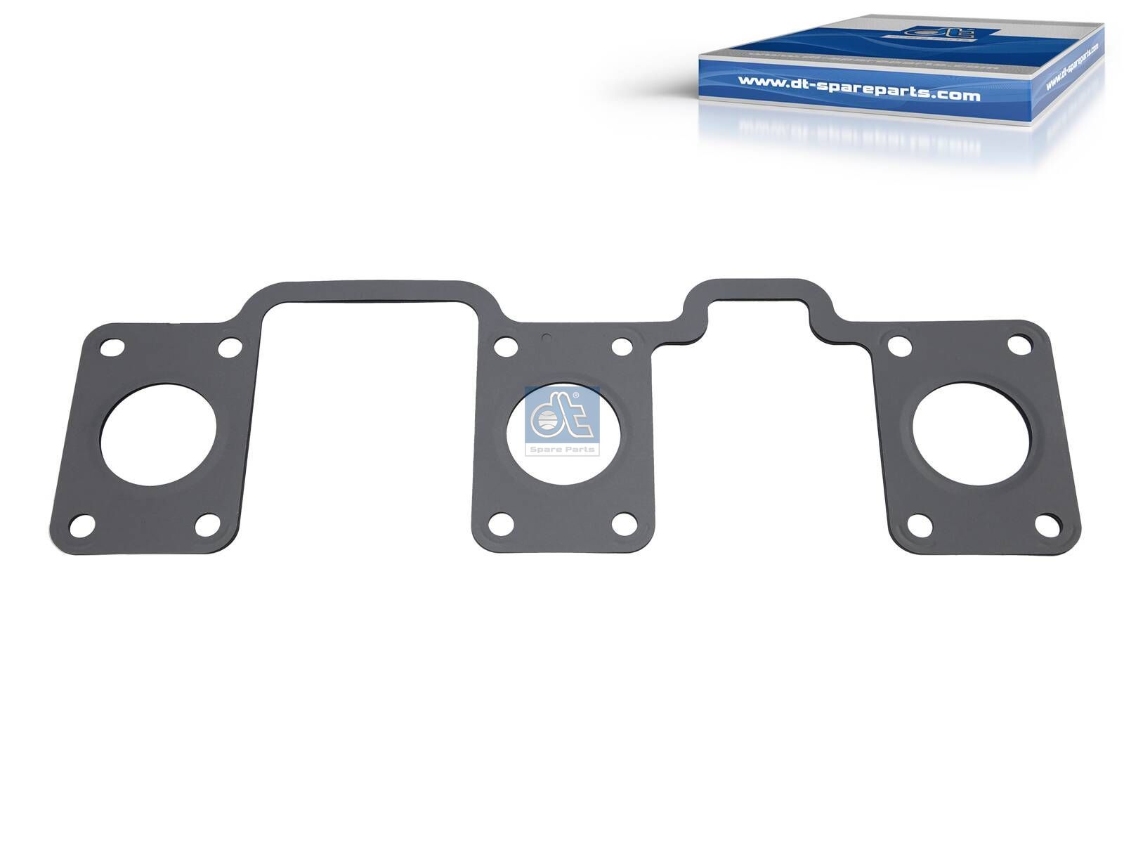 Gasket | DT Spare Parts 4.20041