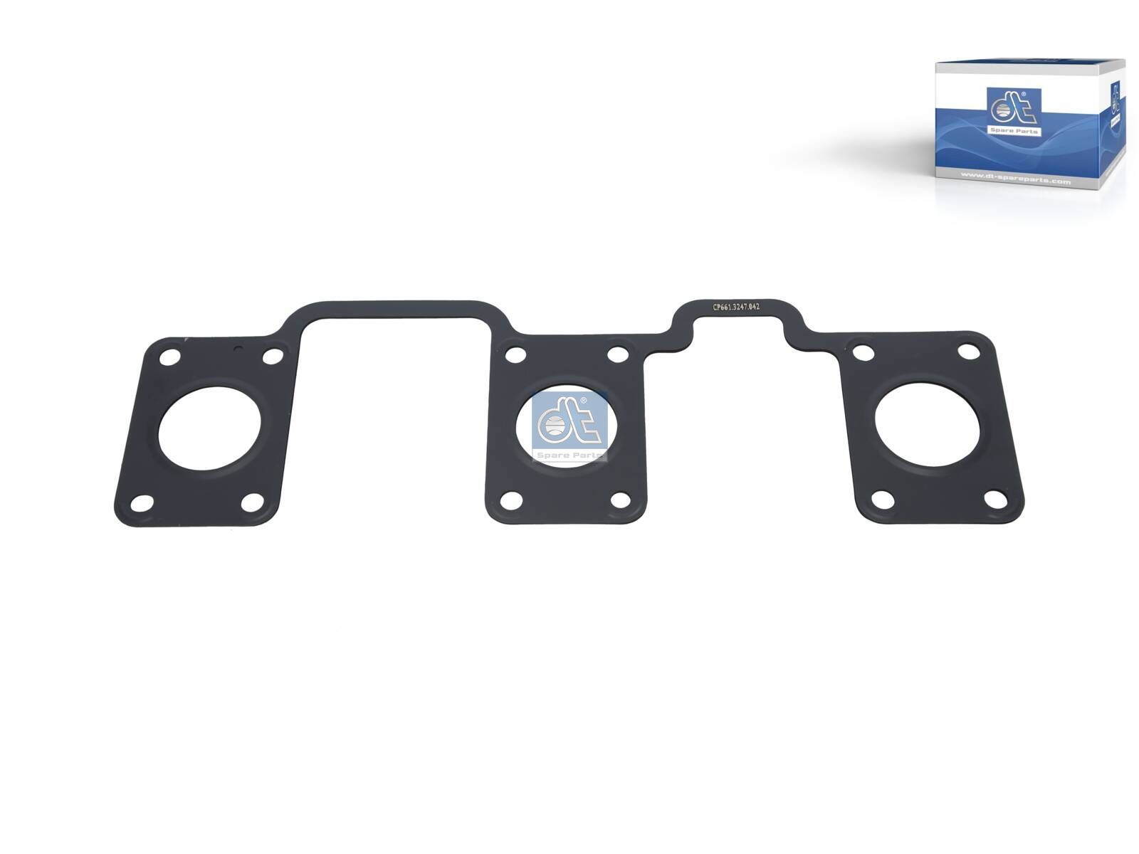 Gasket | DT Spare Parts 4.20042