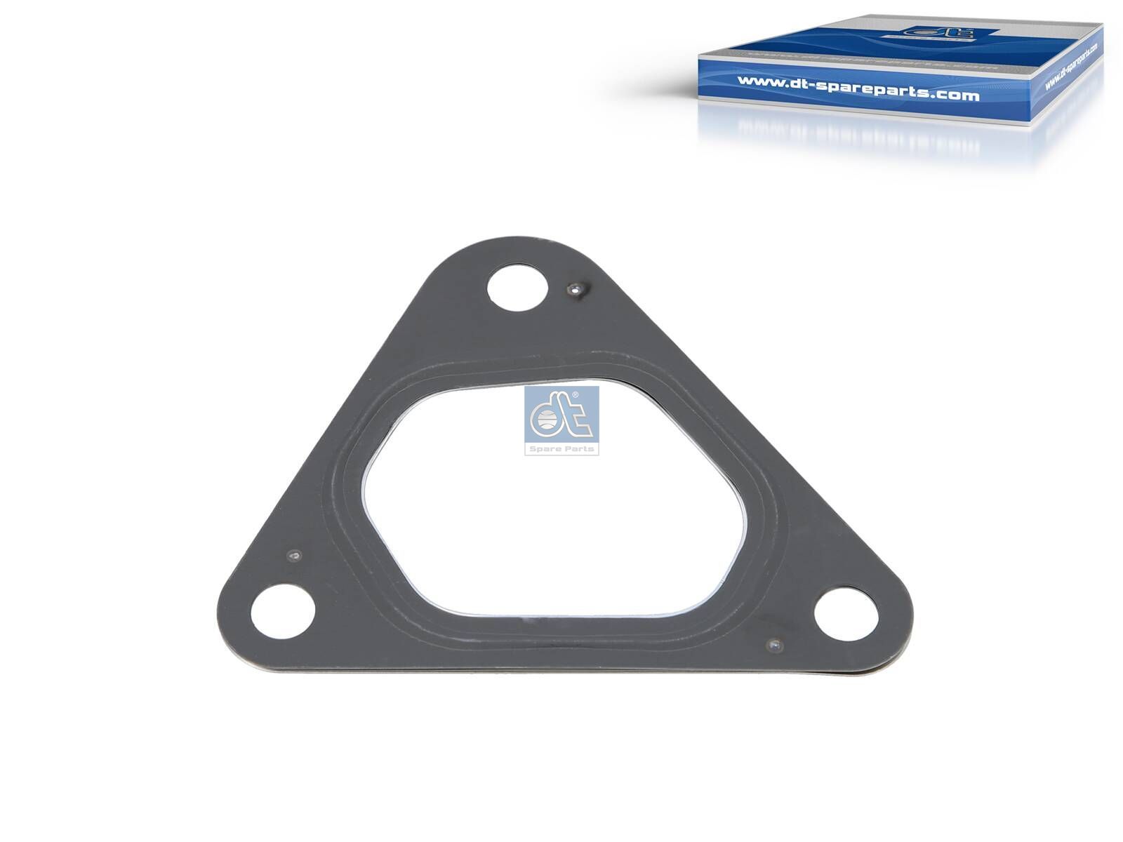 Gasket | DT Spare Parts 4.20043