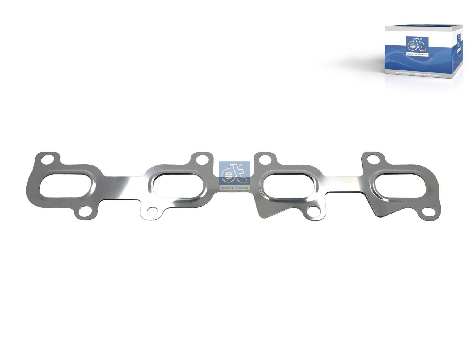 Gasket | DT Spare Parts 4.20044
