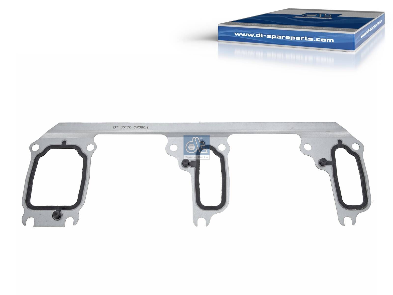 Gasket | DT Spare Parts 4.20051