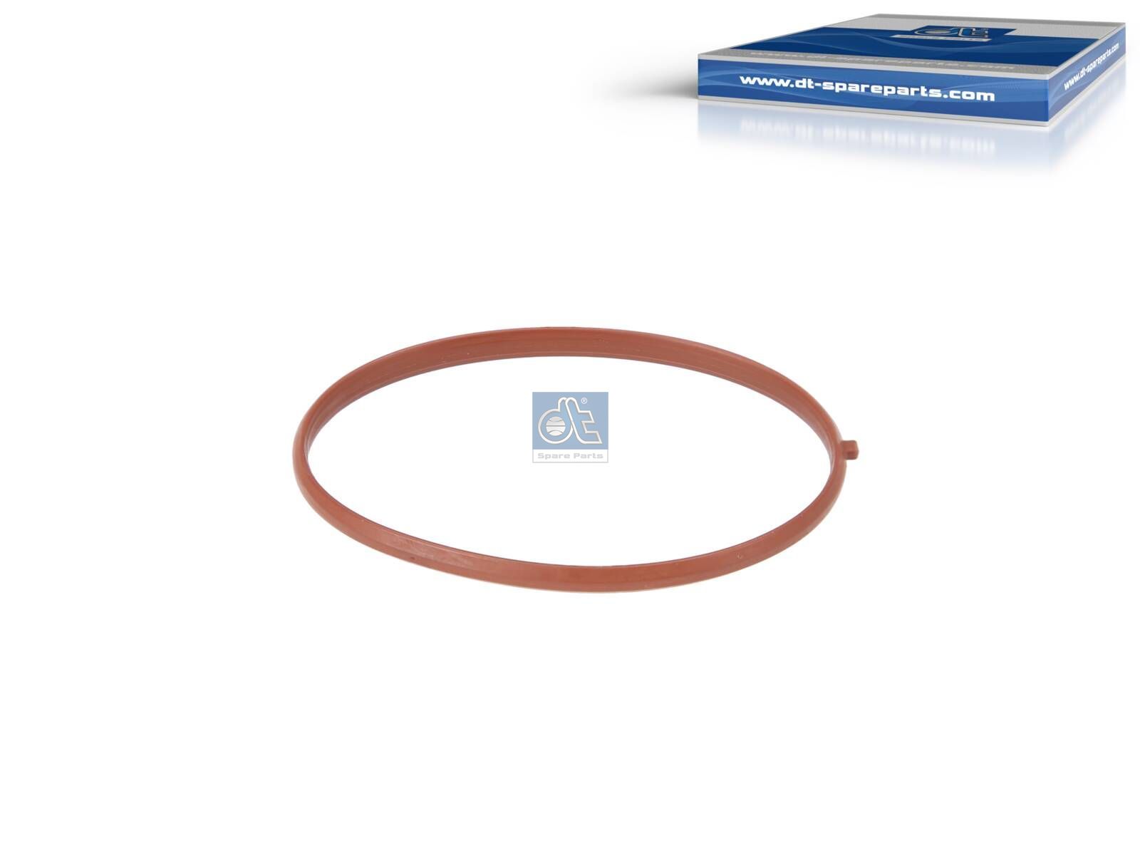 Gasket | DT Spare Parts 4.20067