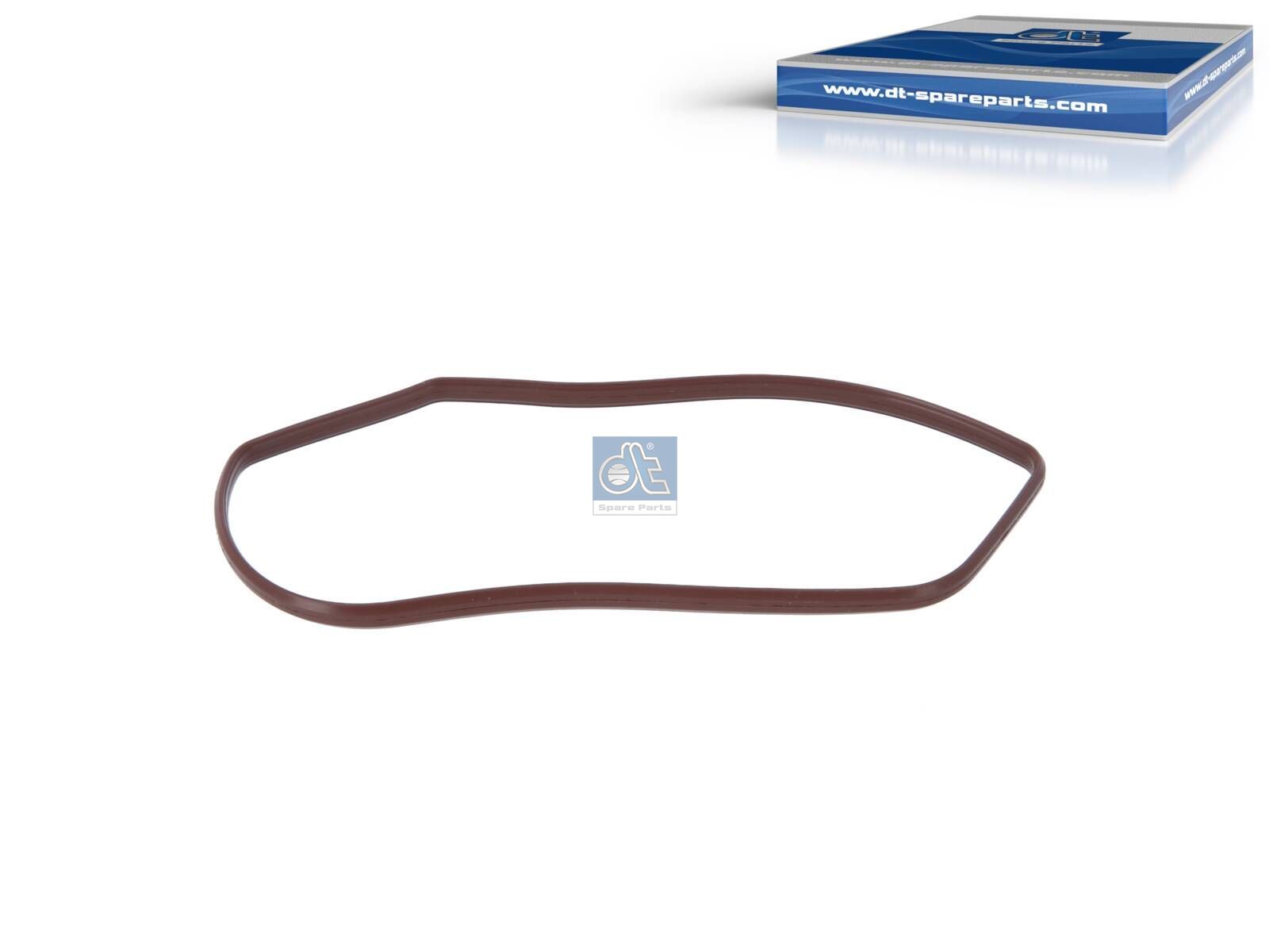Gasket | DT Spare Parts 4.20068