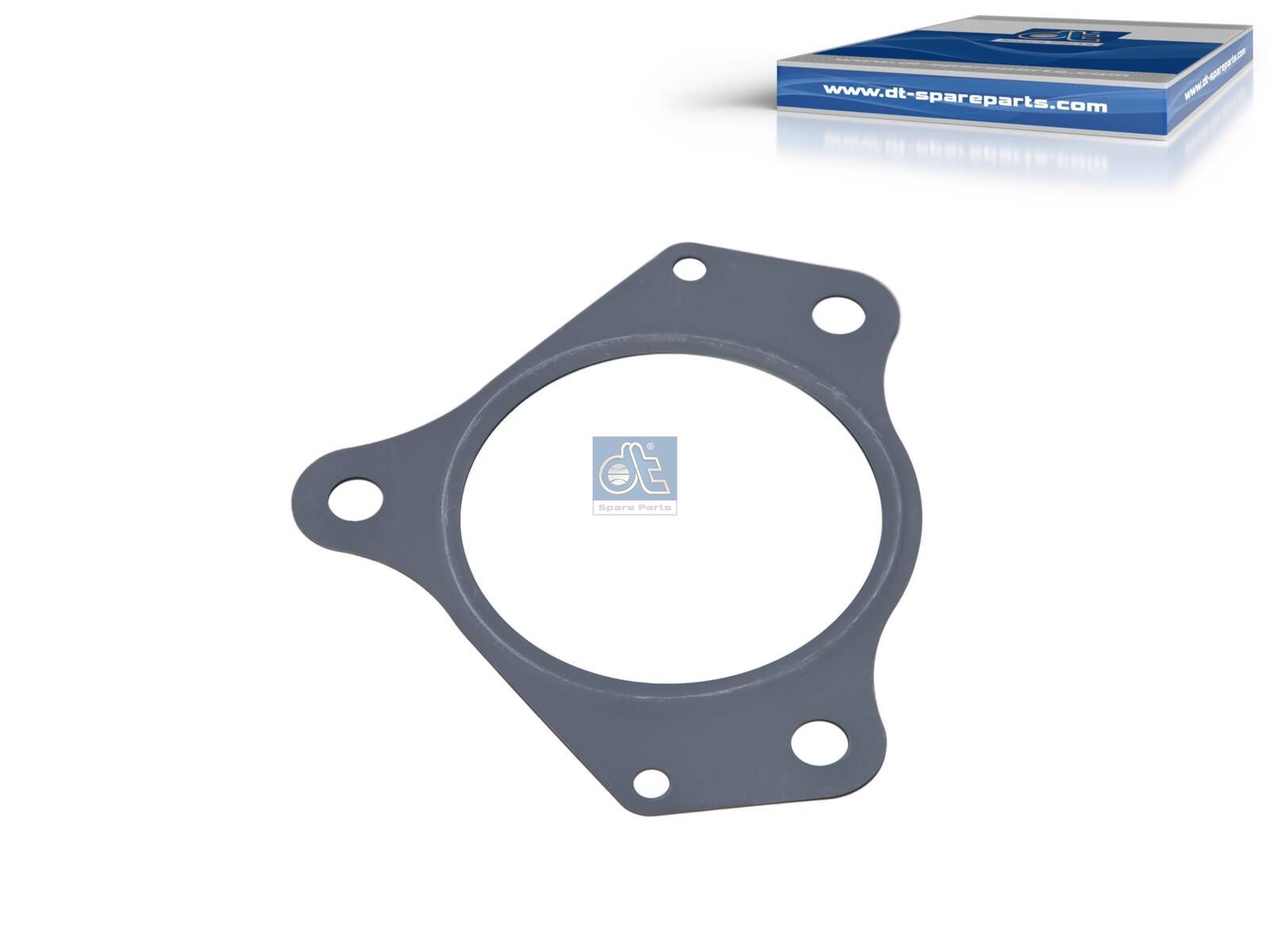 Gasket | DT Spare Parts 4.20071
